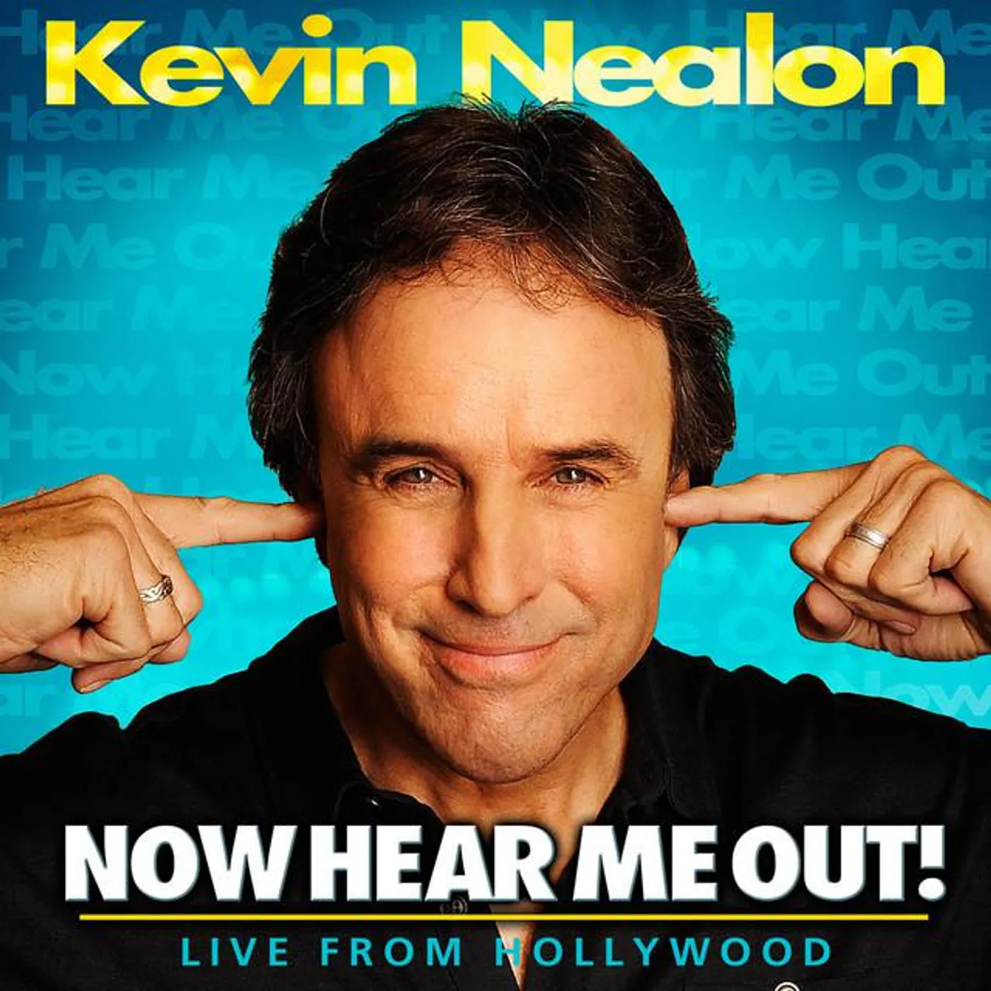 Kevin Nealon Brand Page