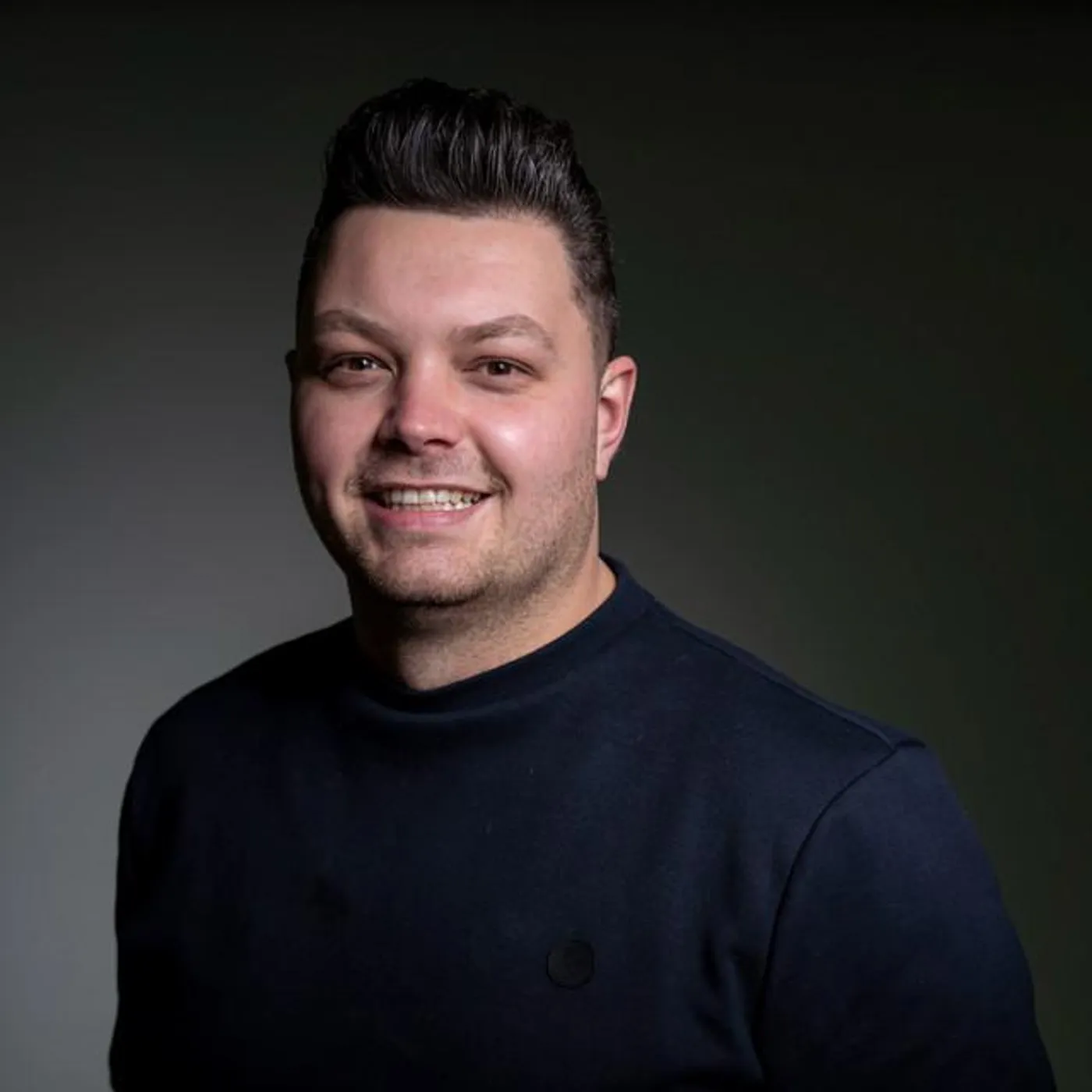 Kevin Smit Brand Page