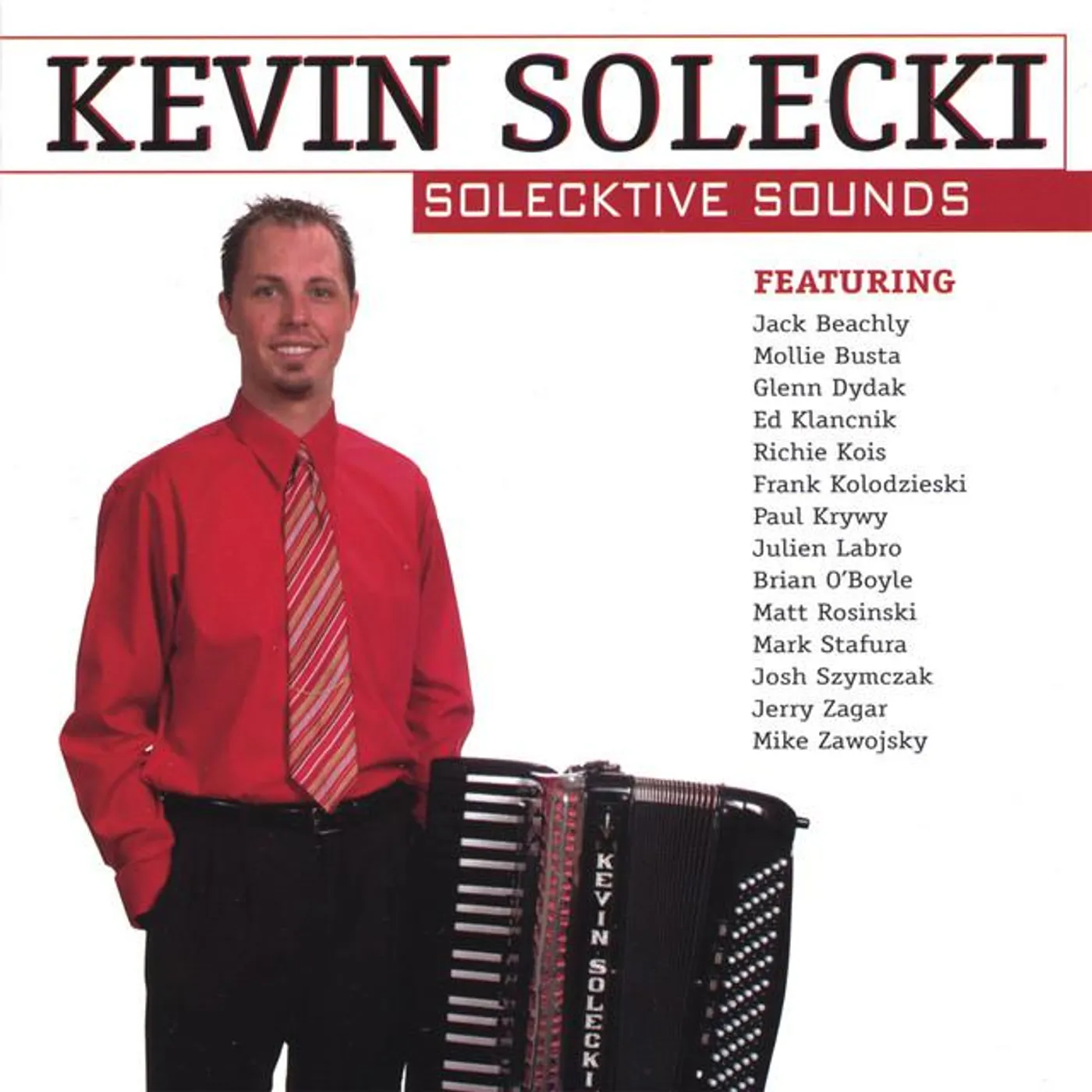 Kevin Solecki