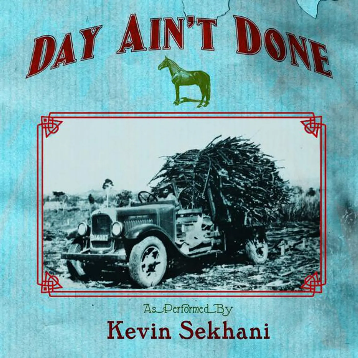 Kevin Sekhani Brand Page