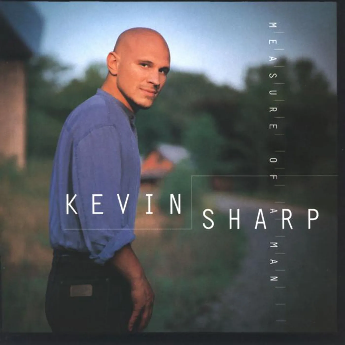 Kevin Sharp Brand Page