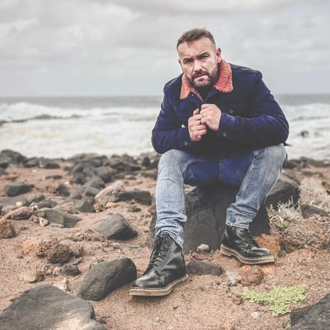 Kevin Simm Brand Page