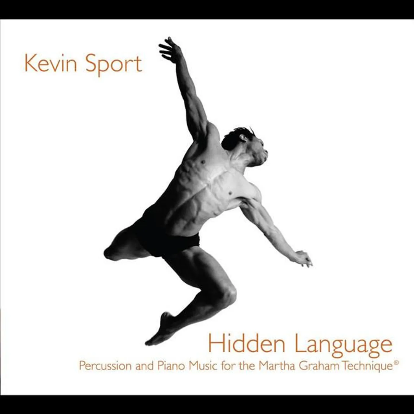 Kevin Sport Brand Page