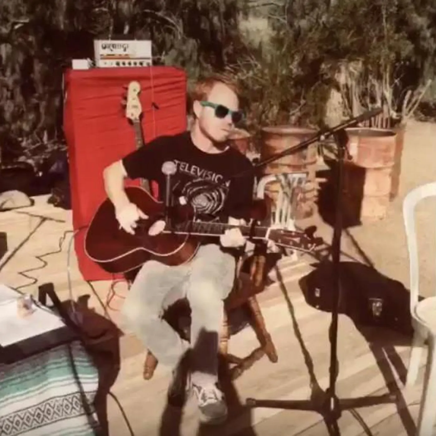 Kevin Stetz Brand Page