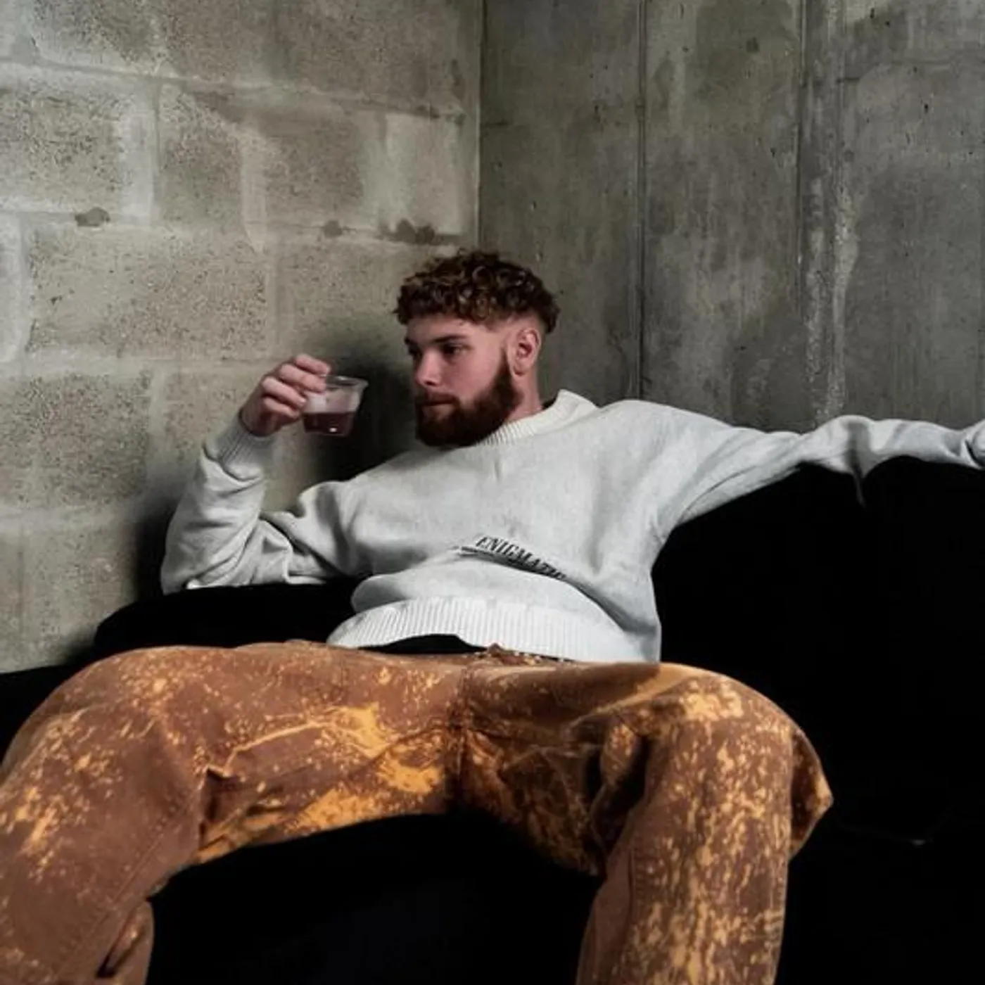 Kevin Powers Brand Page