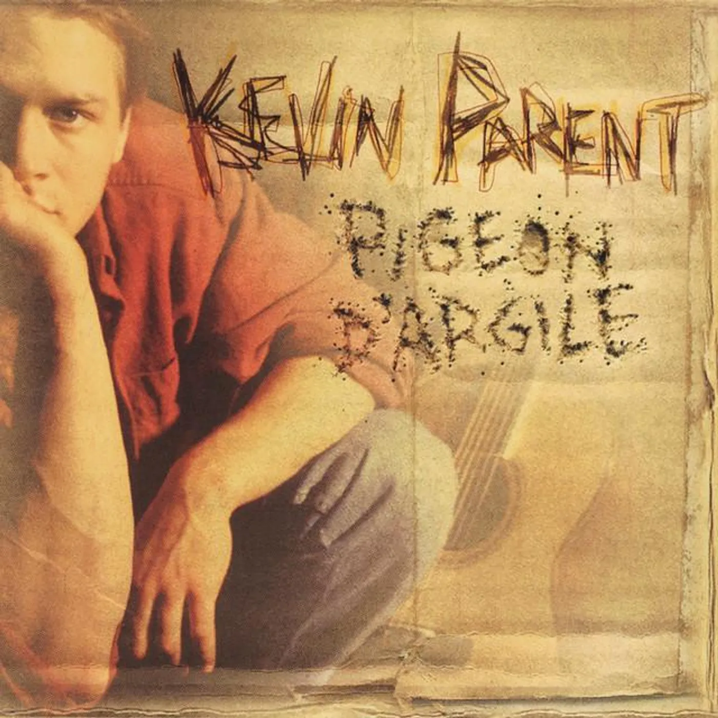 Kevin Parent Brand Page