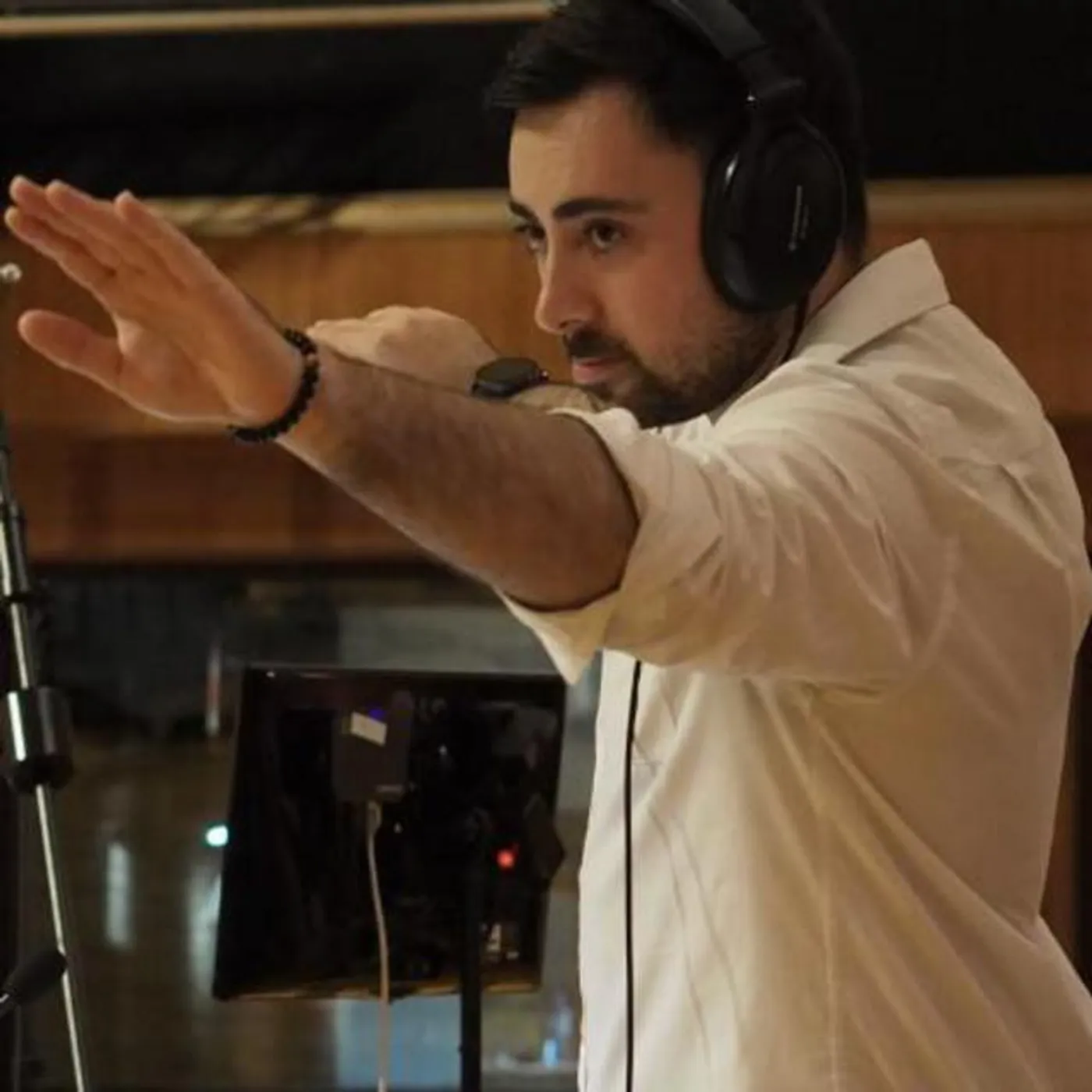 Kevin Penkin Brand Page