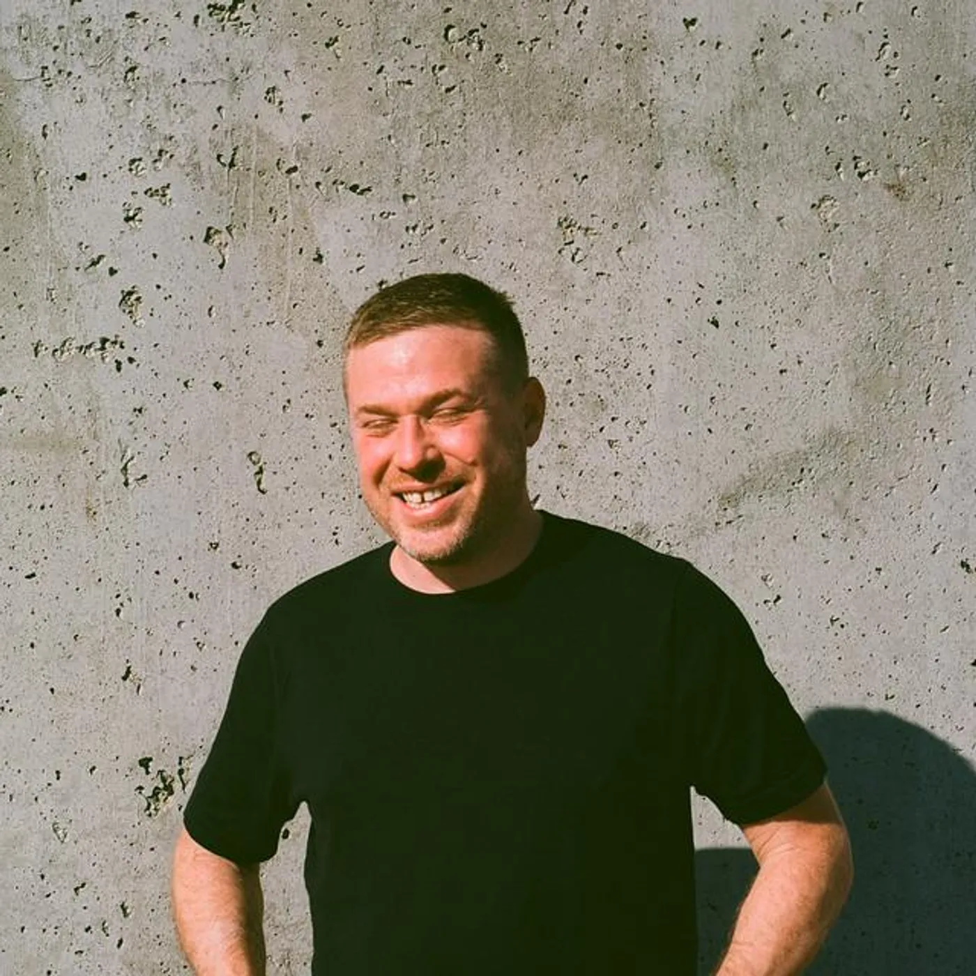 Kevin Reynolds Brand Page