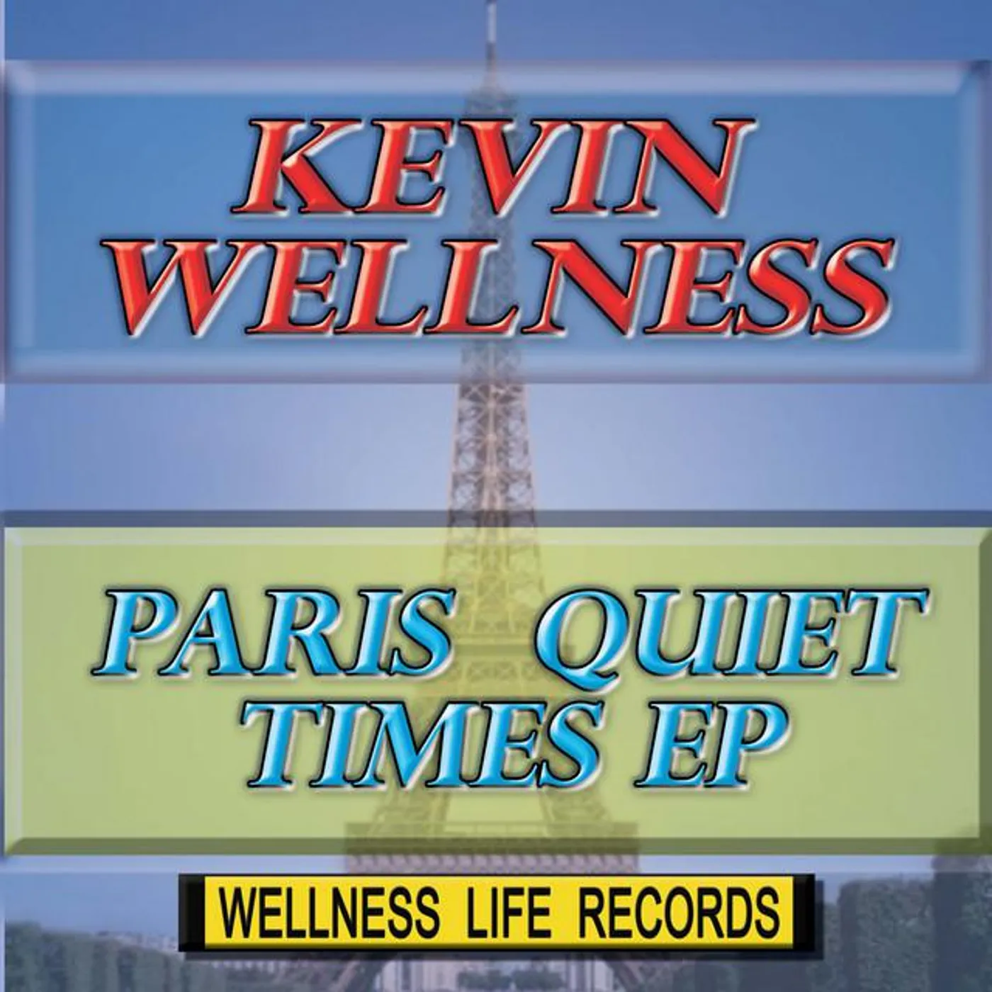 Kevin Wellness