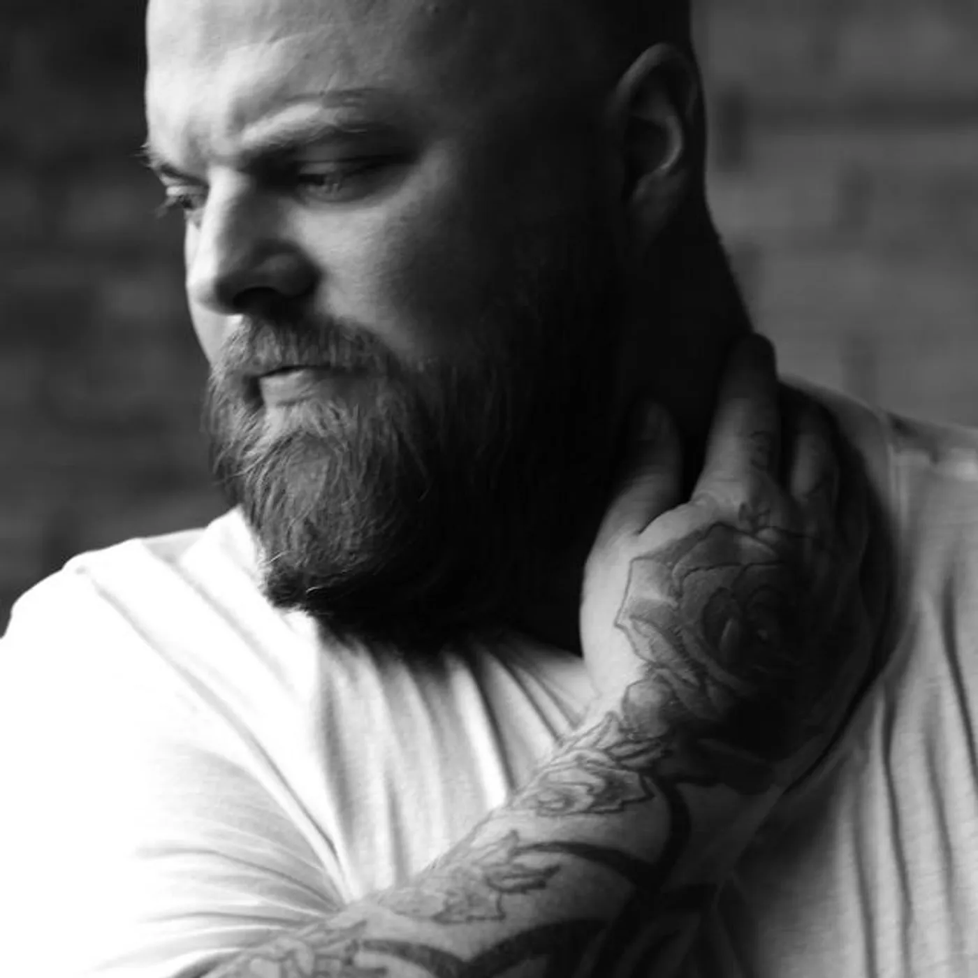 Kevin Whitaker Brand Page