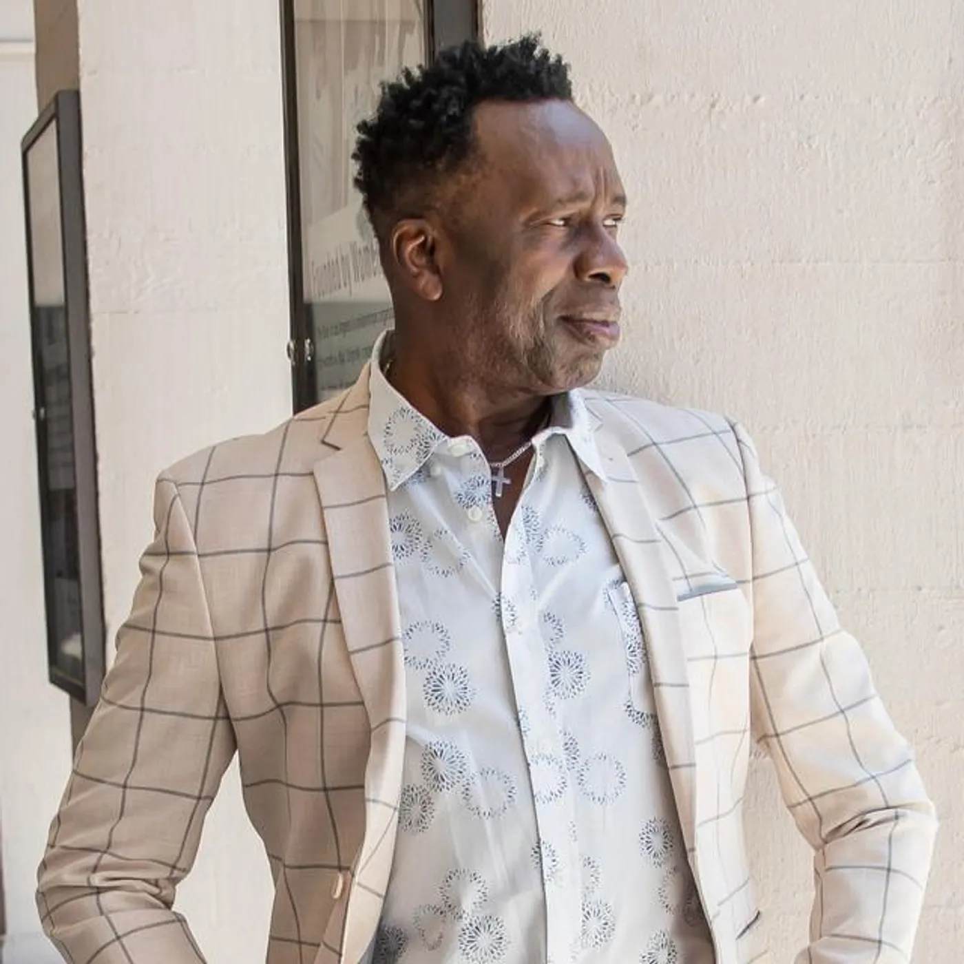 Kevin Toney Brand Page