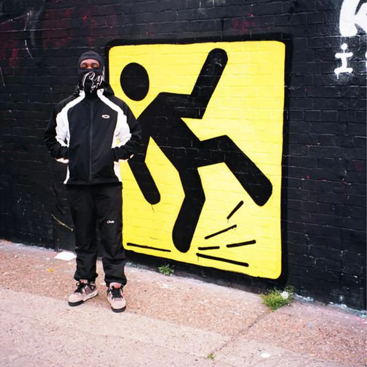 Kevin Taylor Brand Page