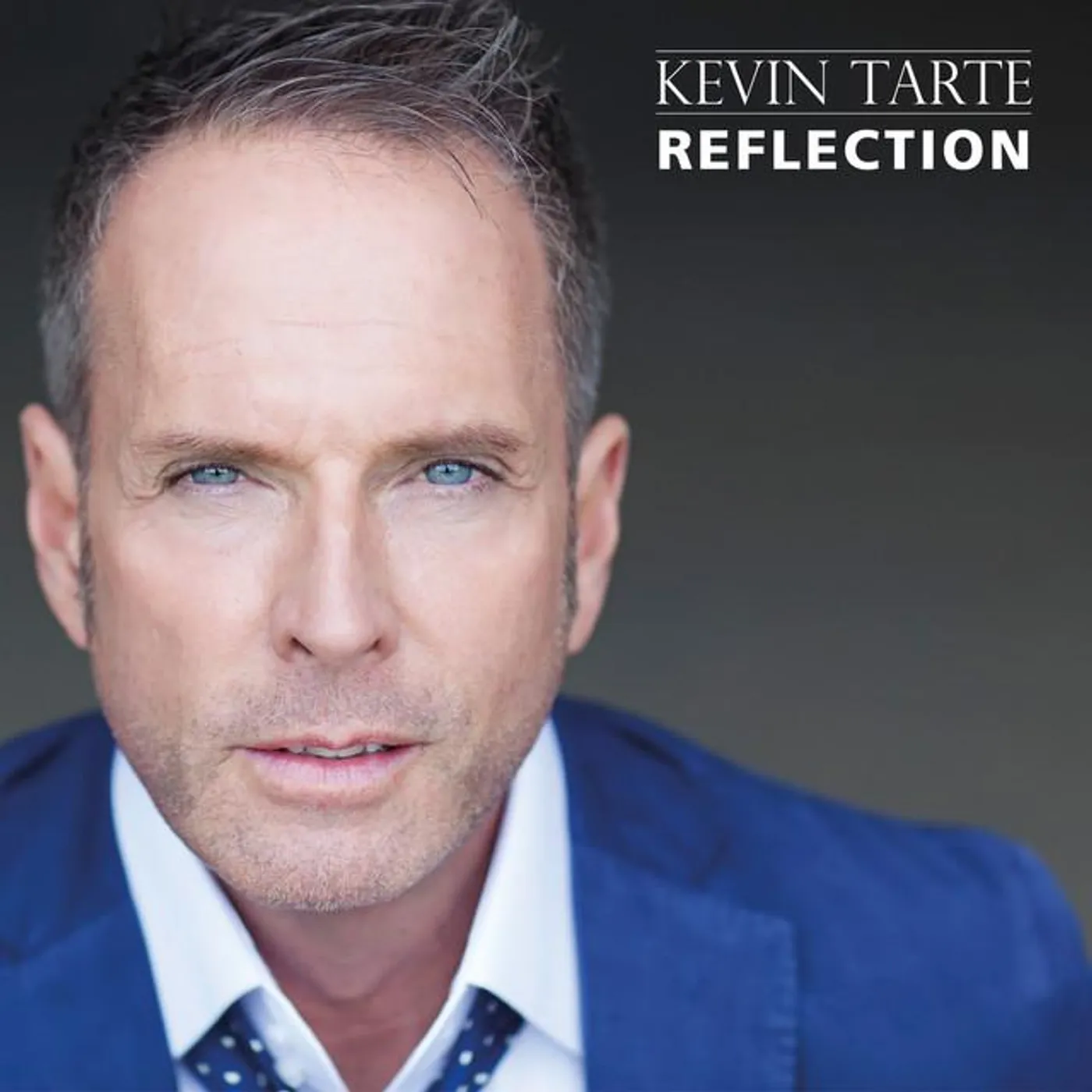 Kevin Tarte Brand Page