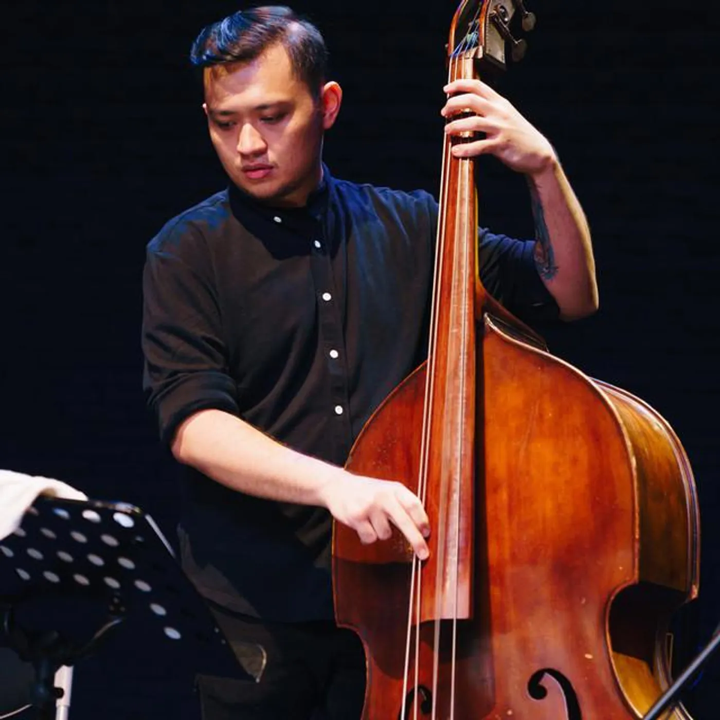 Kevin Yosua Brand Page