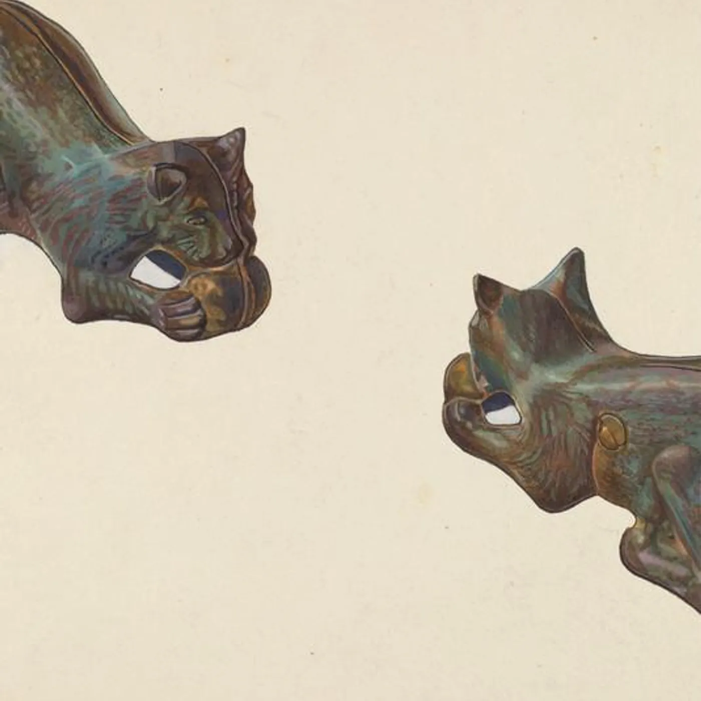 KevinKempt Brand Page