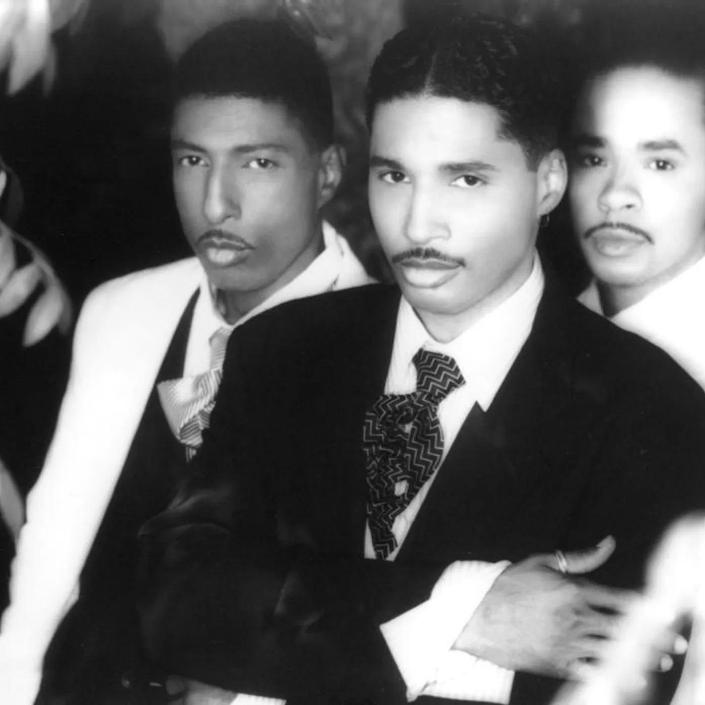 Kevon Edmonds Brand Page