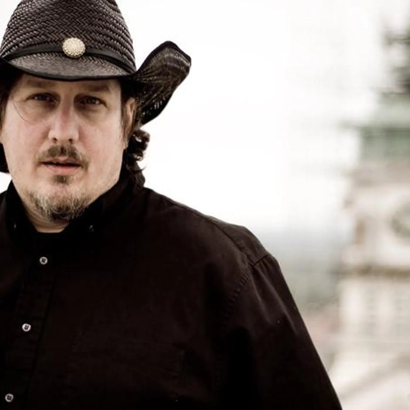Kevn Kinney Brand Page