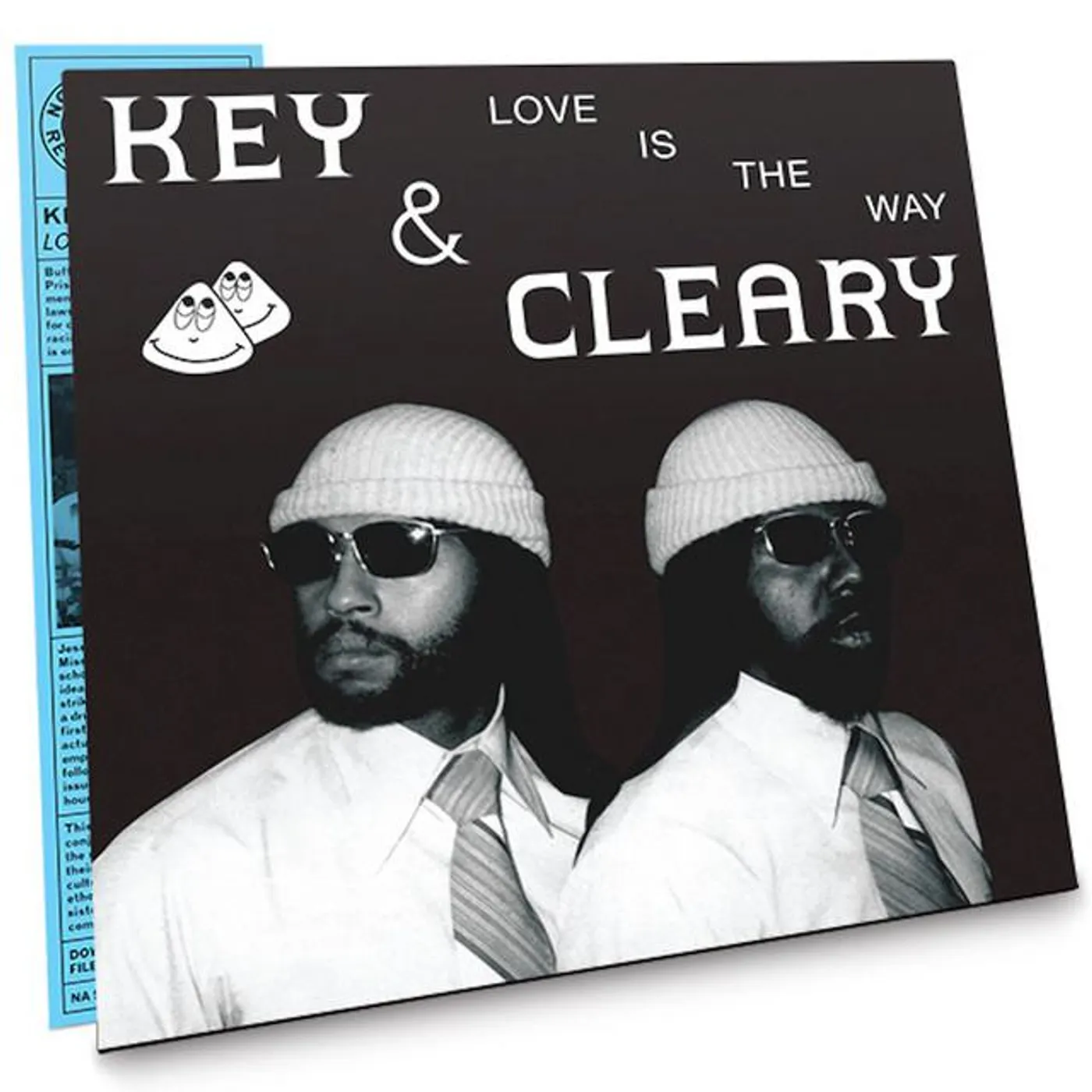 Key & Cleary Brand Page