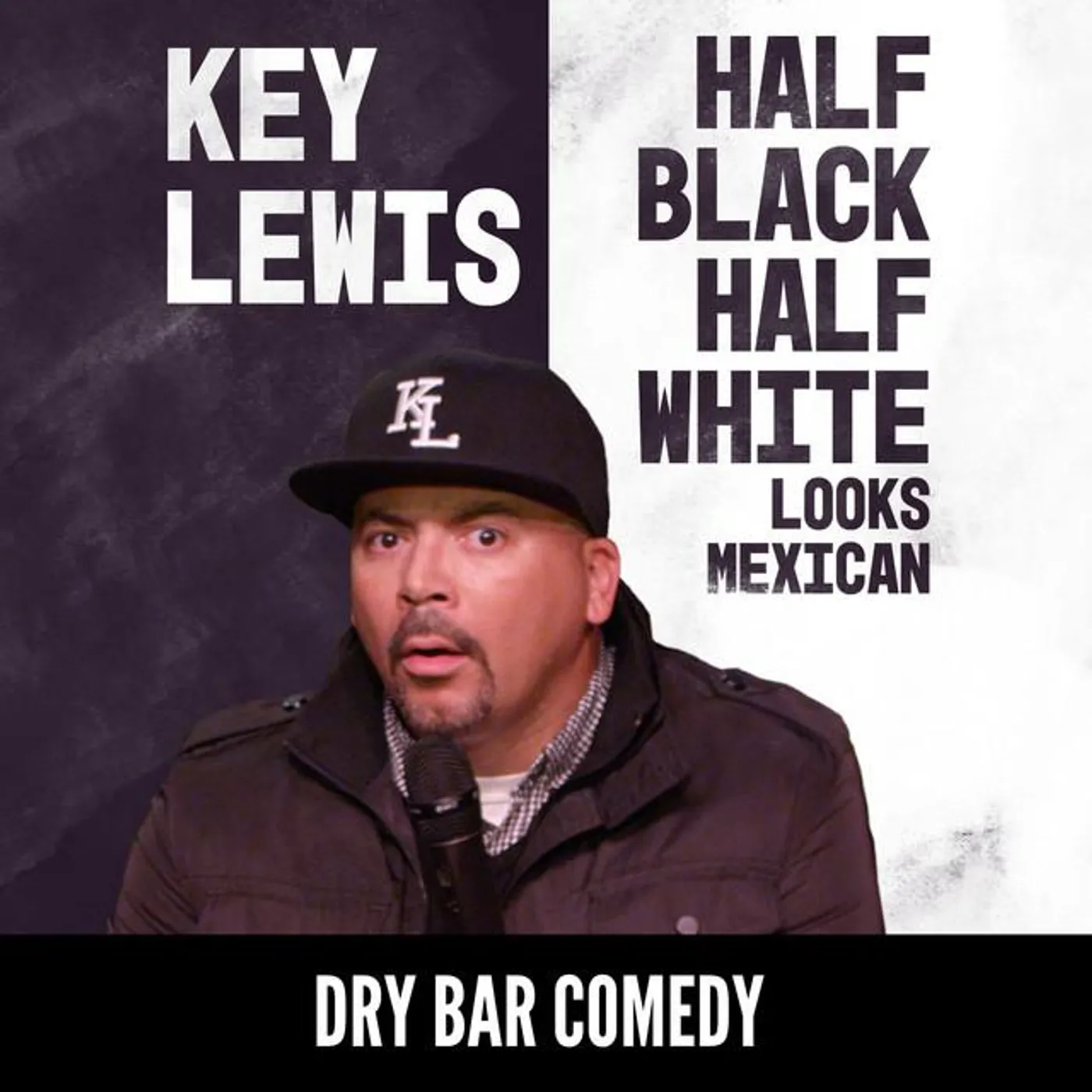 Key Lewis Brand Page