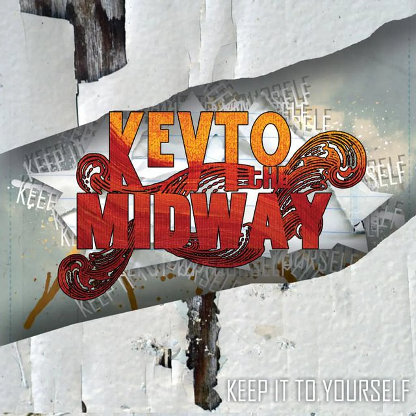 Key to the Midway Brand Page