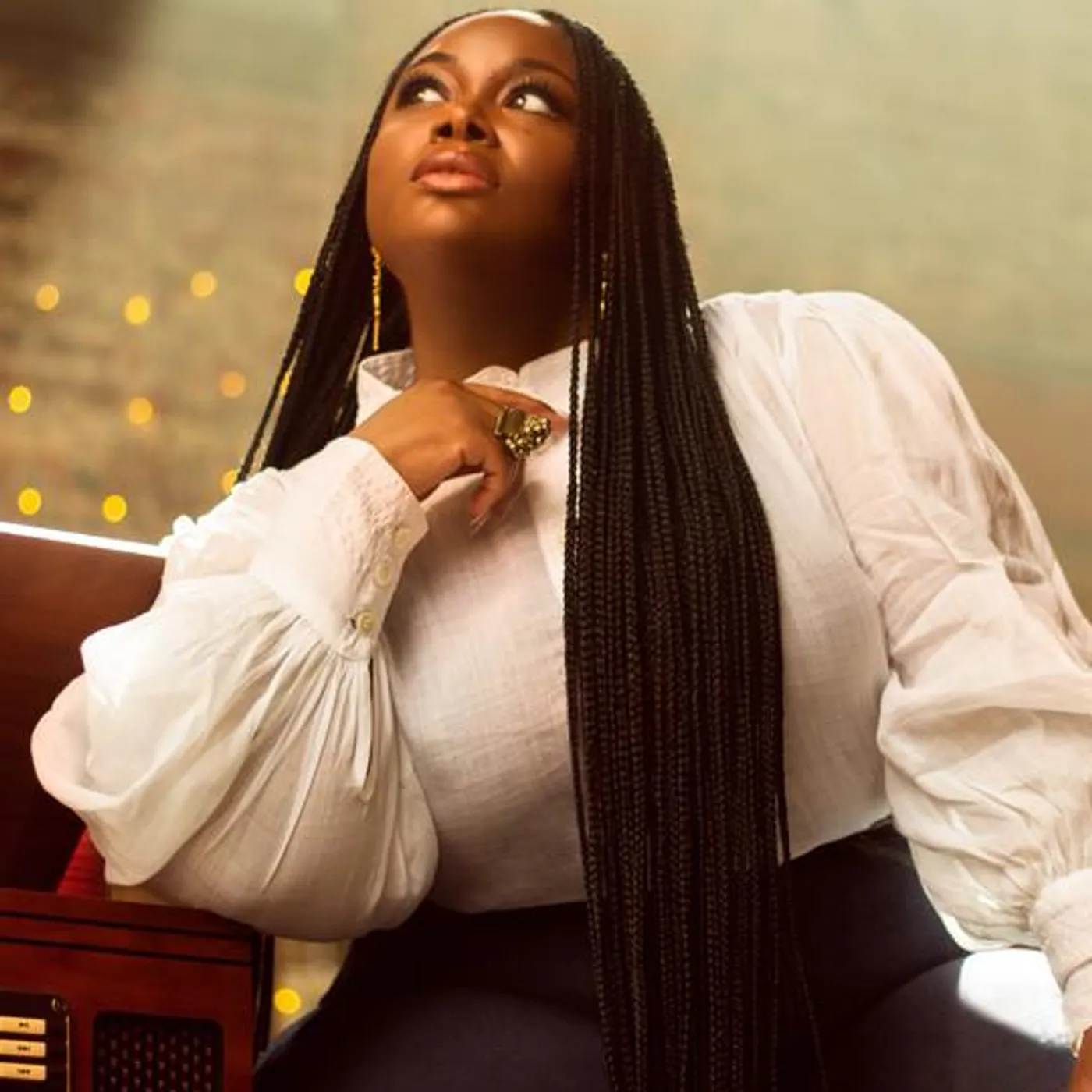 Keyondra Lockett Brand Page