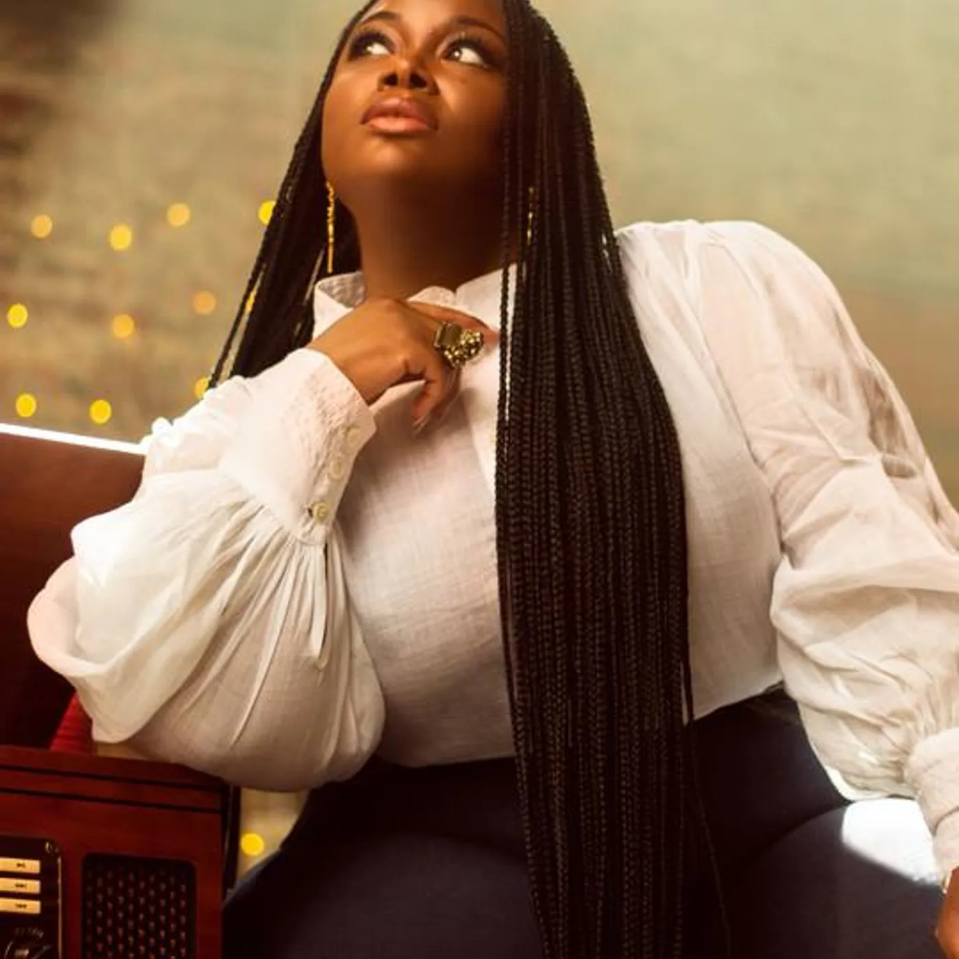 Keyondra Lockett Brand Page