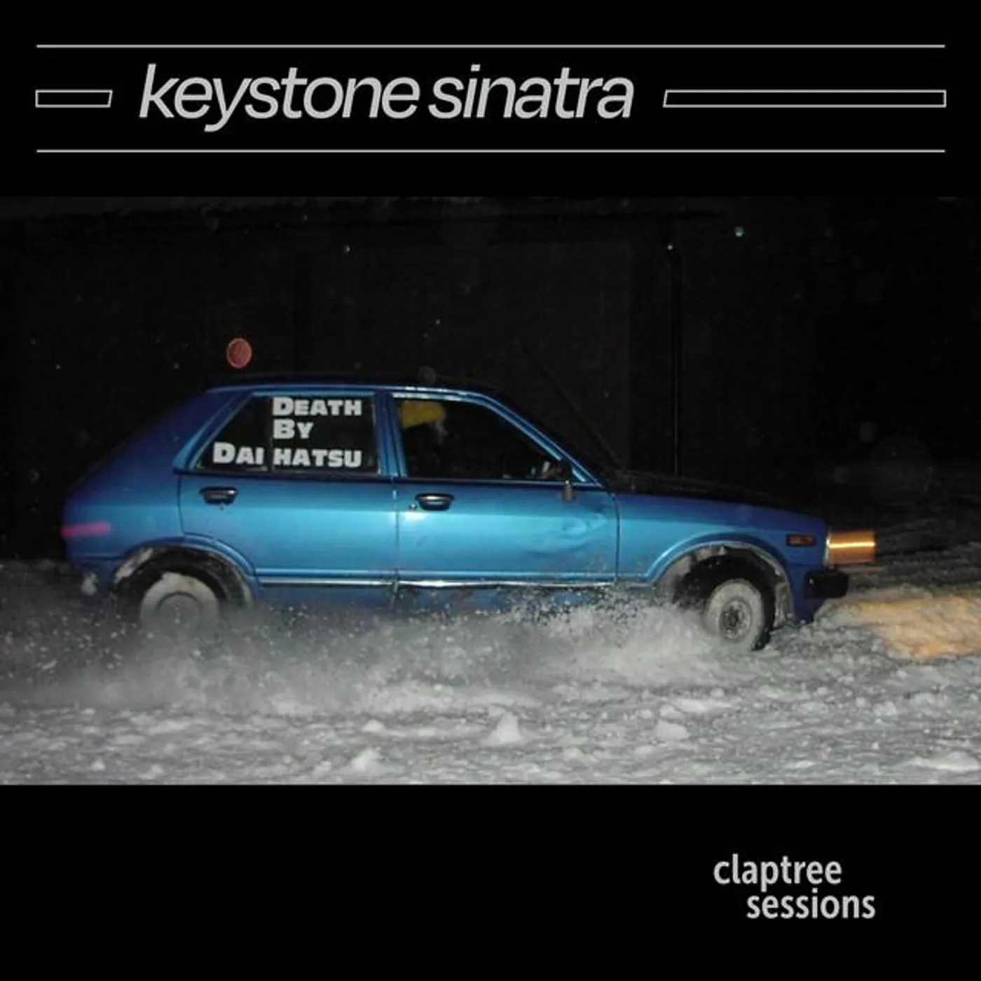 Keystone Sinatra