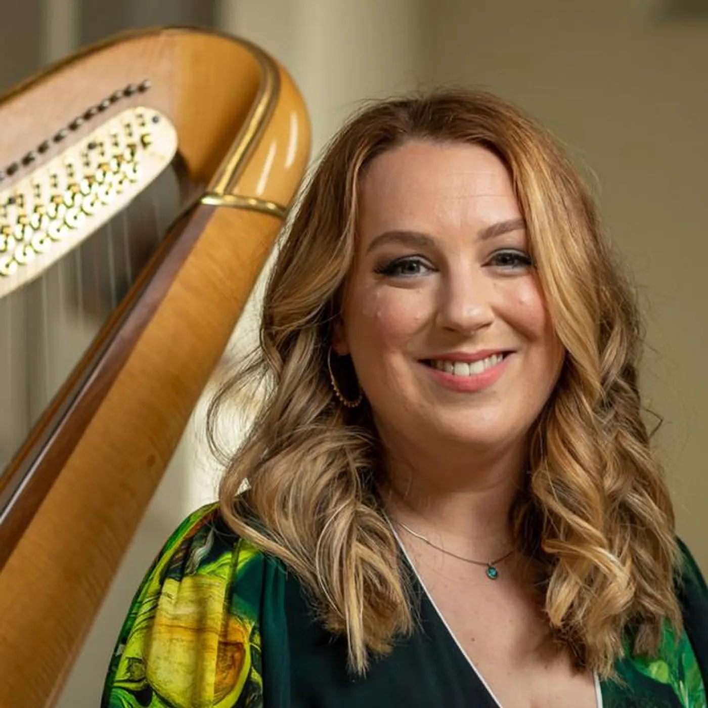 Keziah Thomas Brand Page