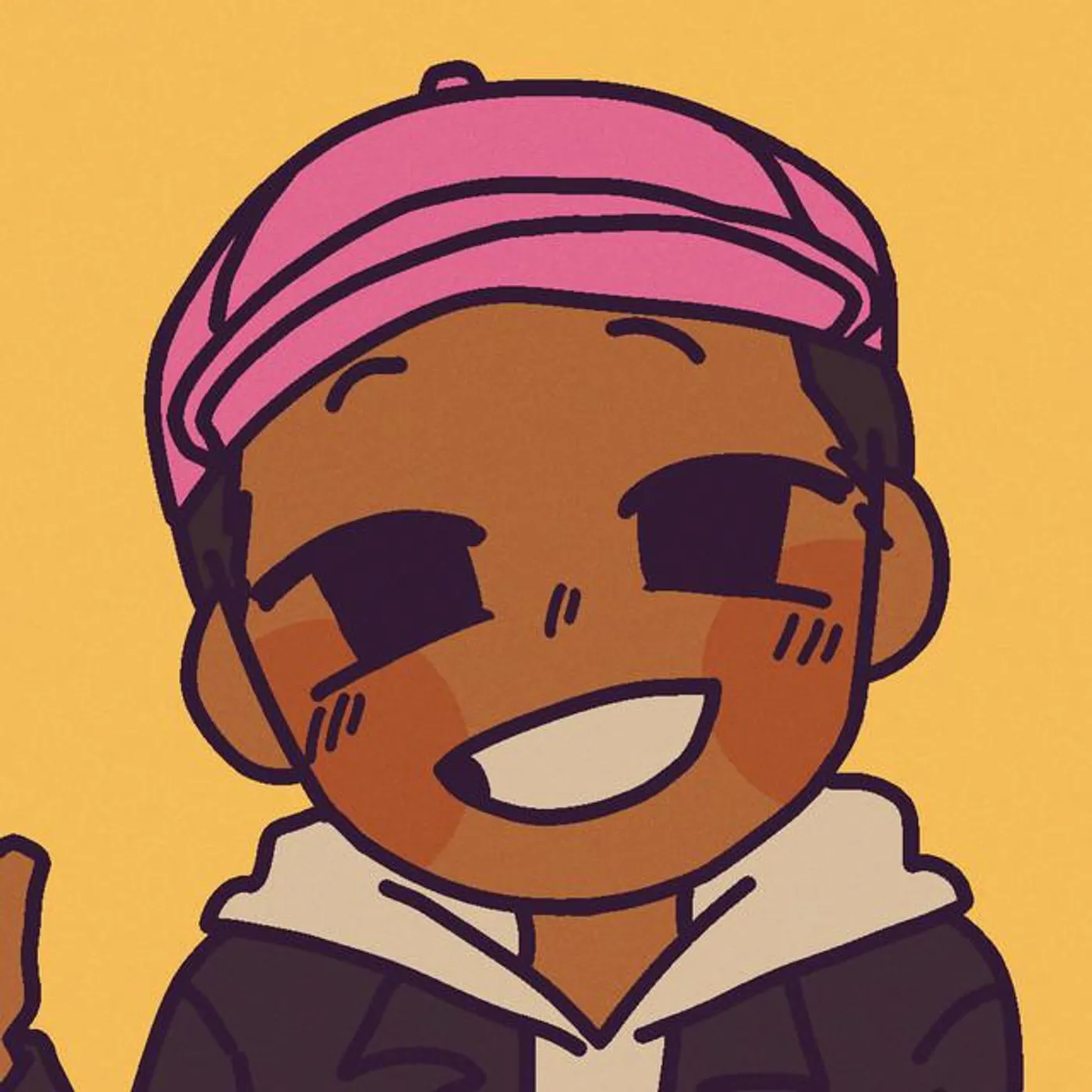 Keanu Bicol Brand Page