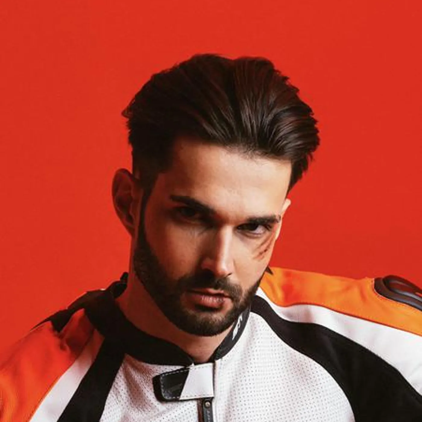 Keanu Blunt Brand Page