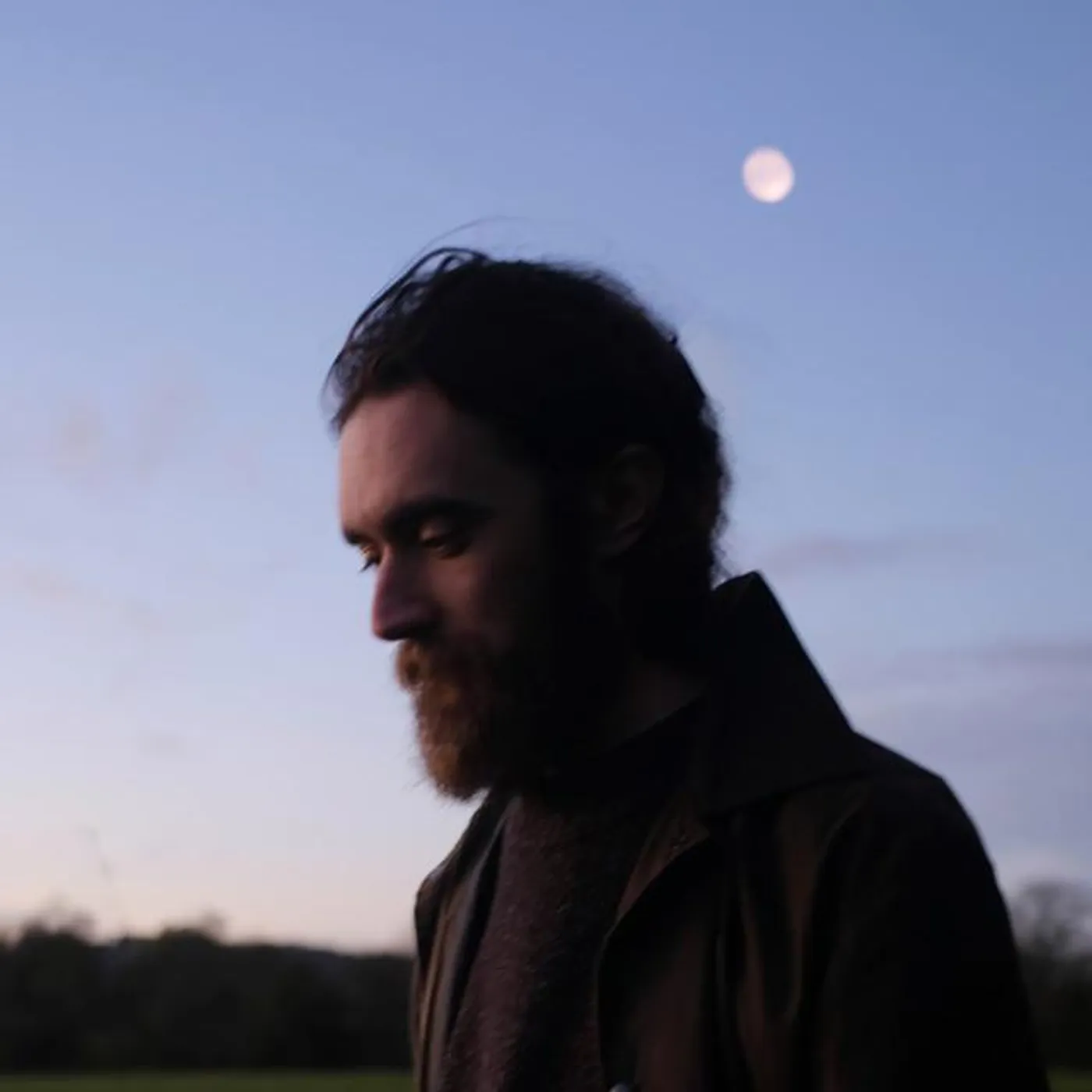 Keaton Henson Brand Page