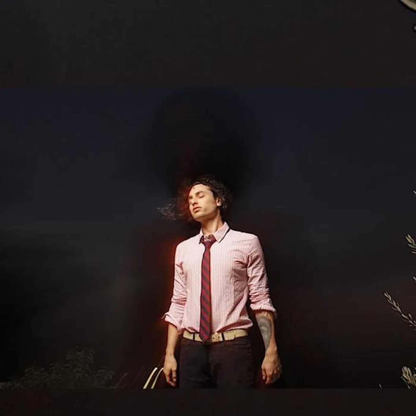 Keaton Simons Brand Page