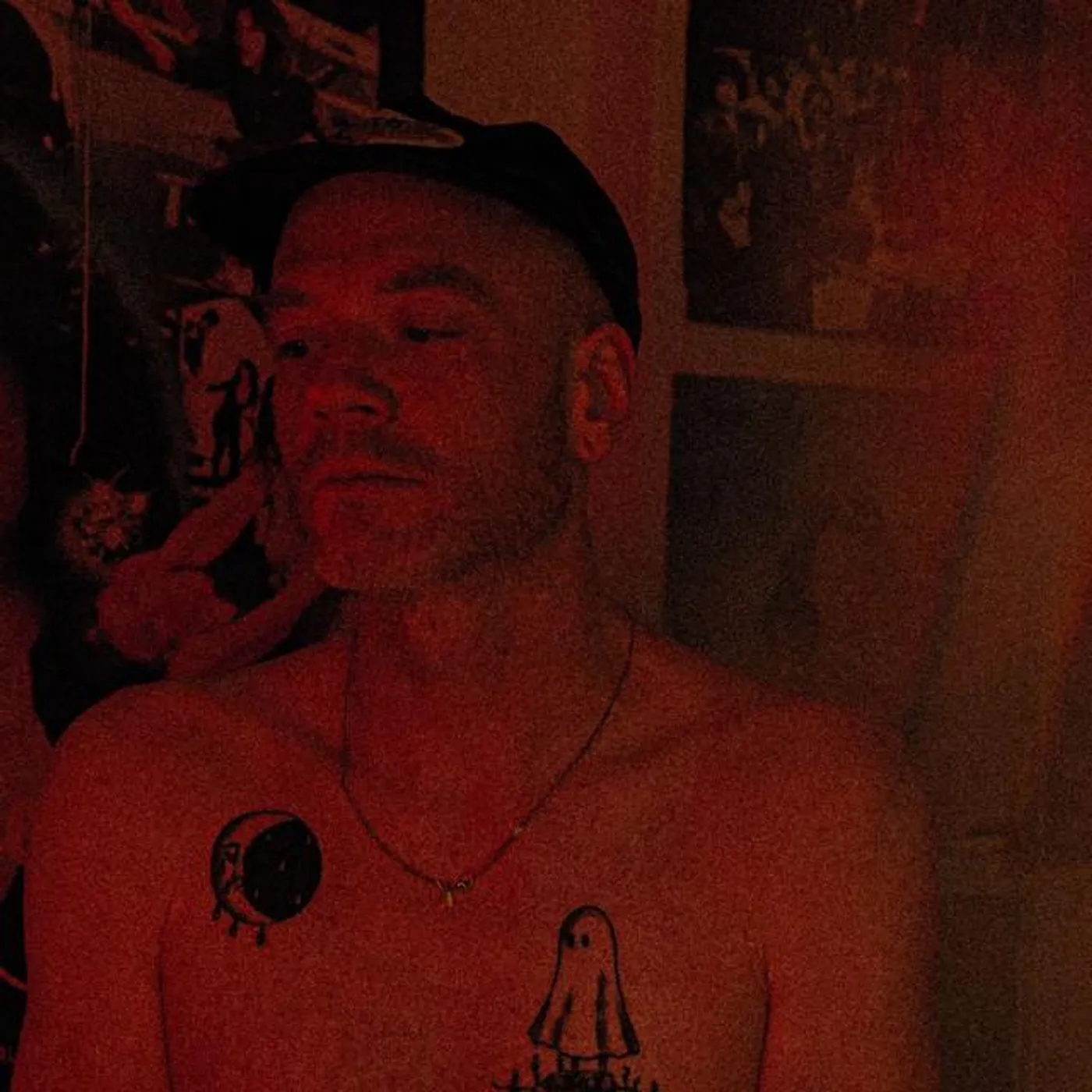 Bastien Keb Brand Page