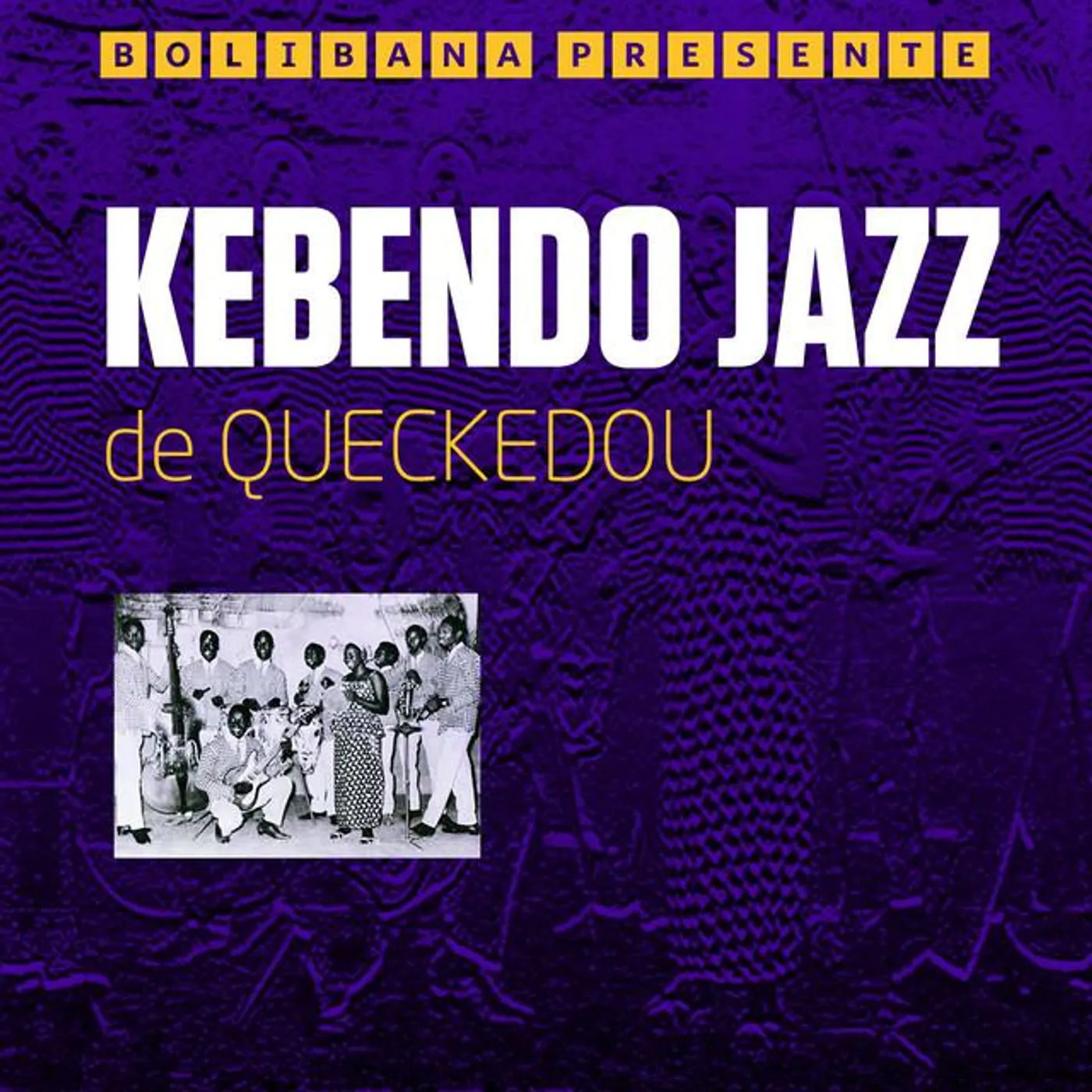 Kebendo Jazz