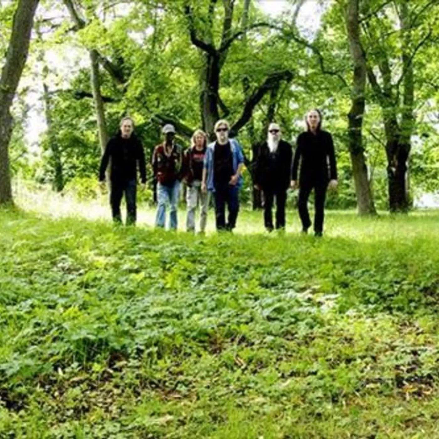 Kebnekajse Brand Page