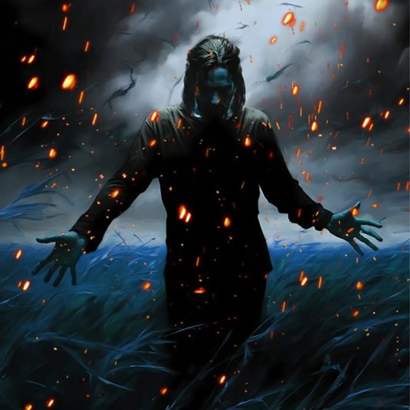 Kee Marcello Brand Page