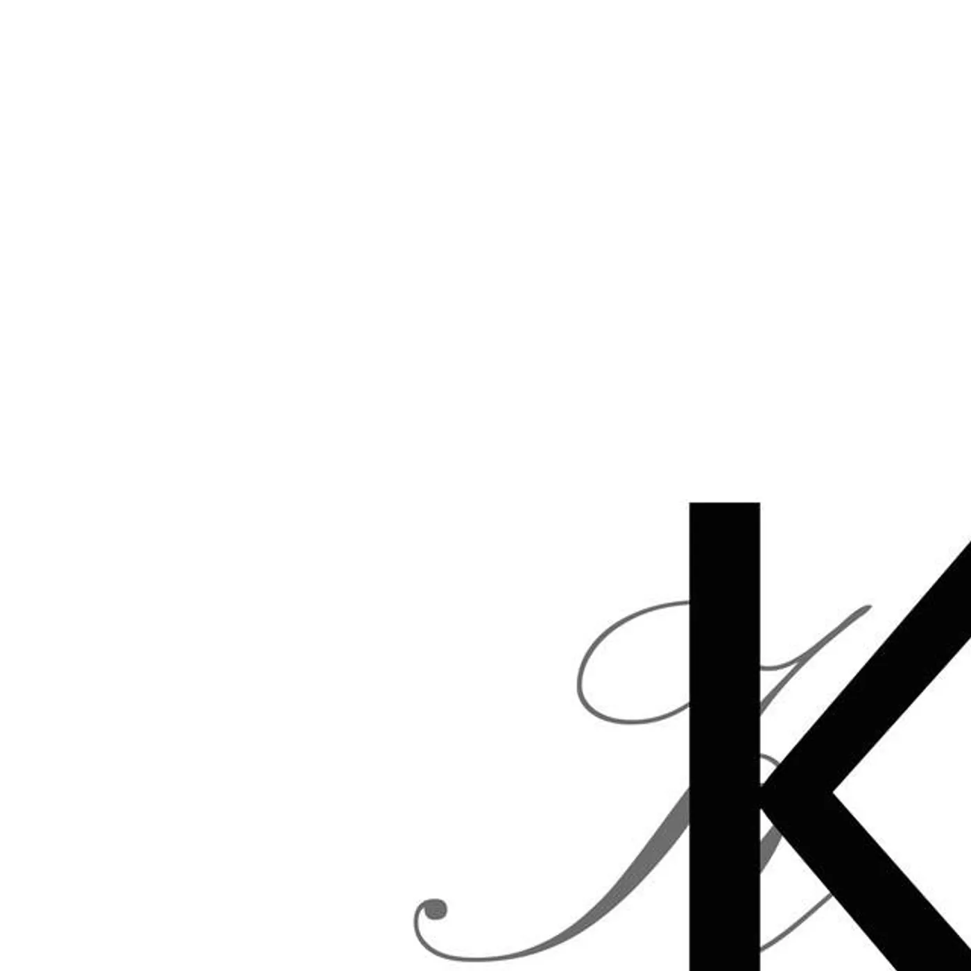 Keef Baker Brand Page