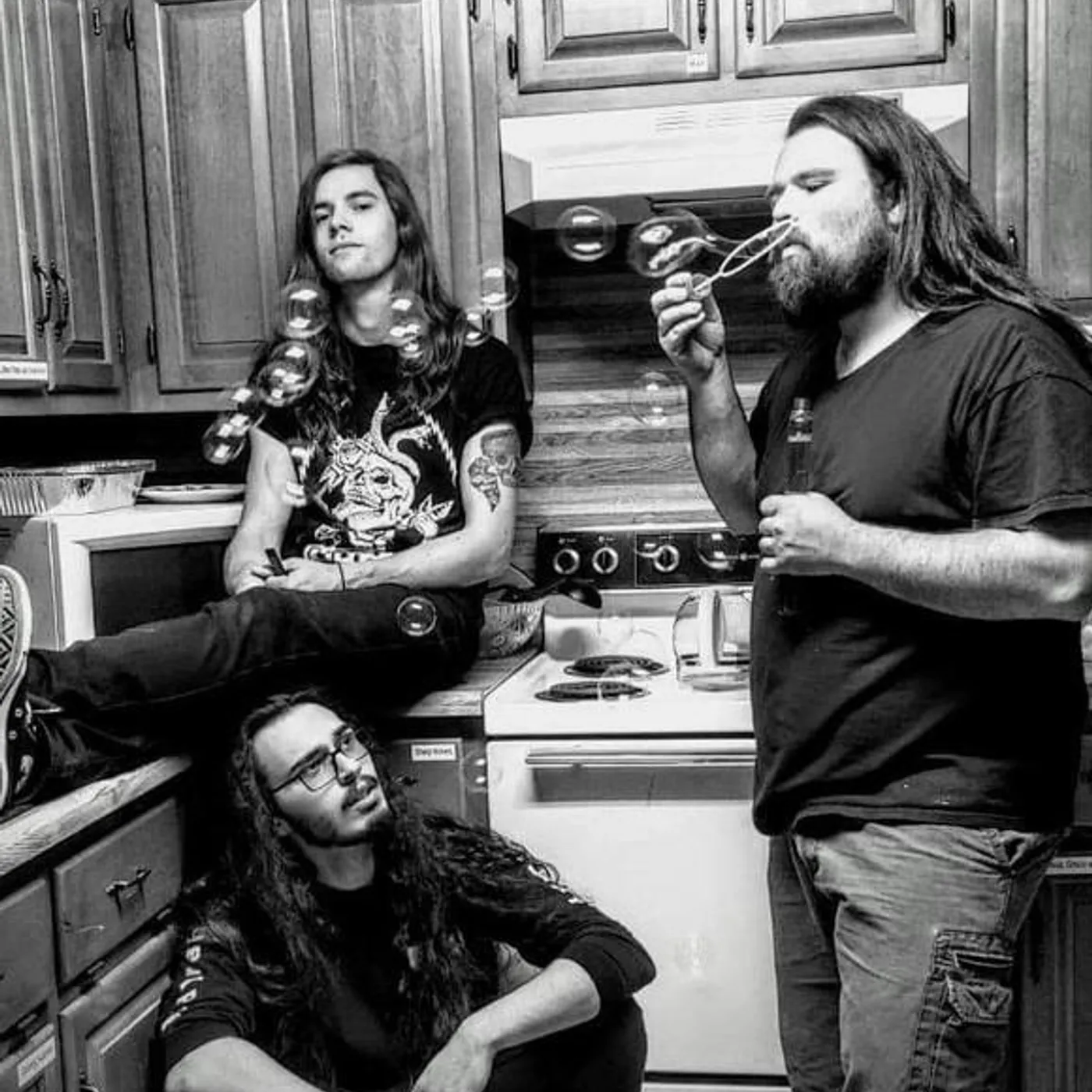 Keel Haul Brand Page