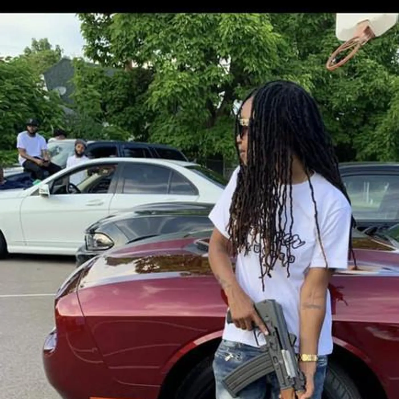 Keela Kee Brand Page