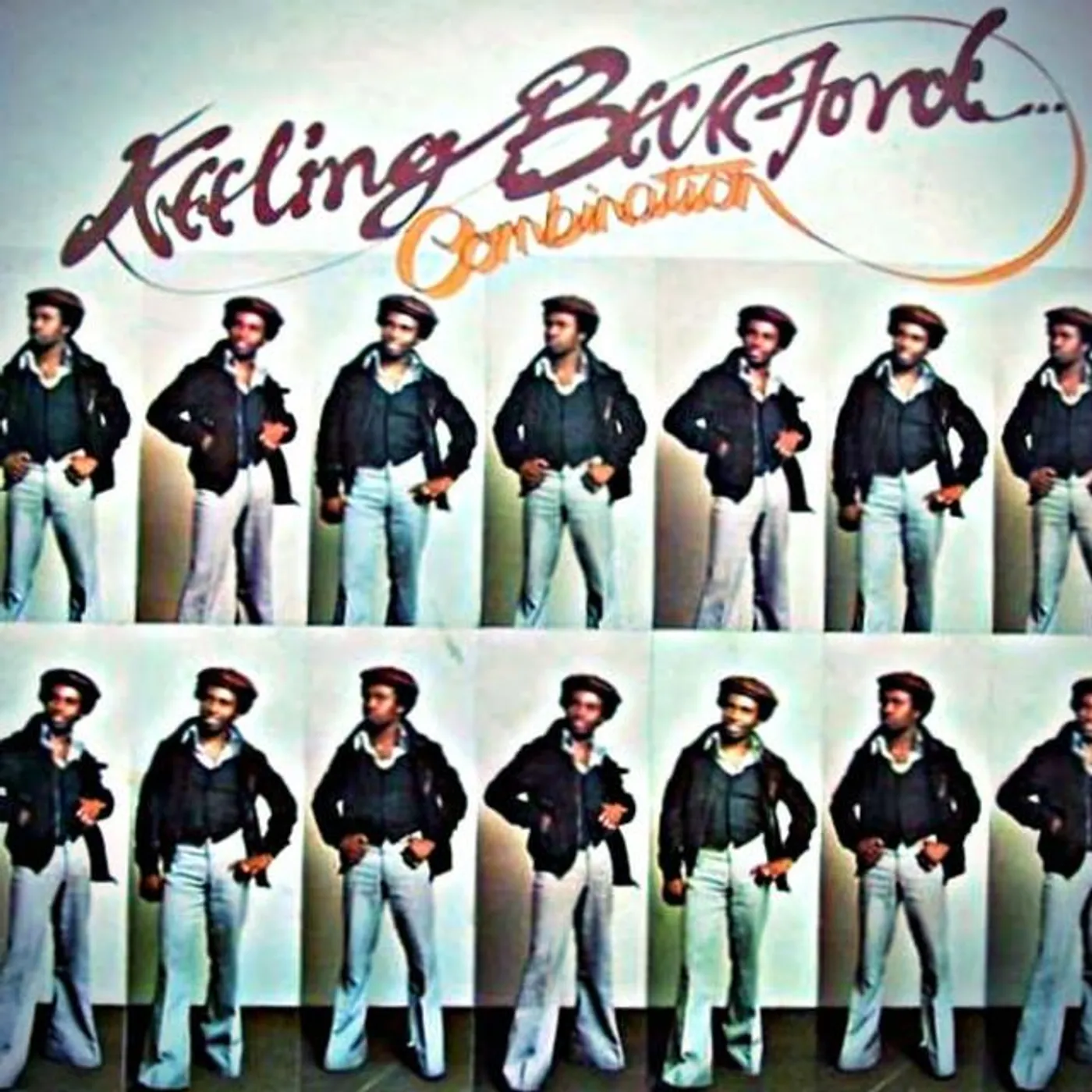 Keeling Beckford Brand Page