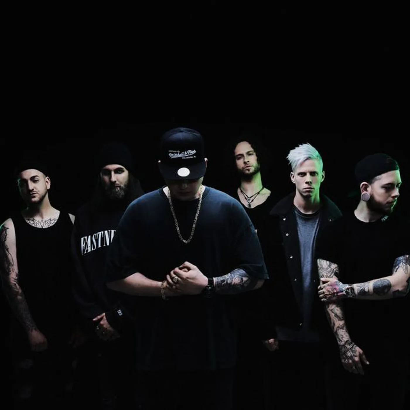 Keep Me Alive Brand Page