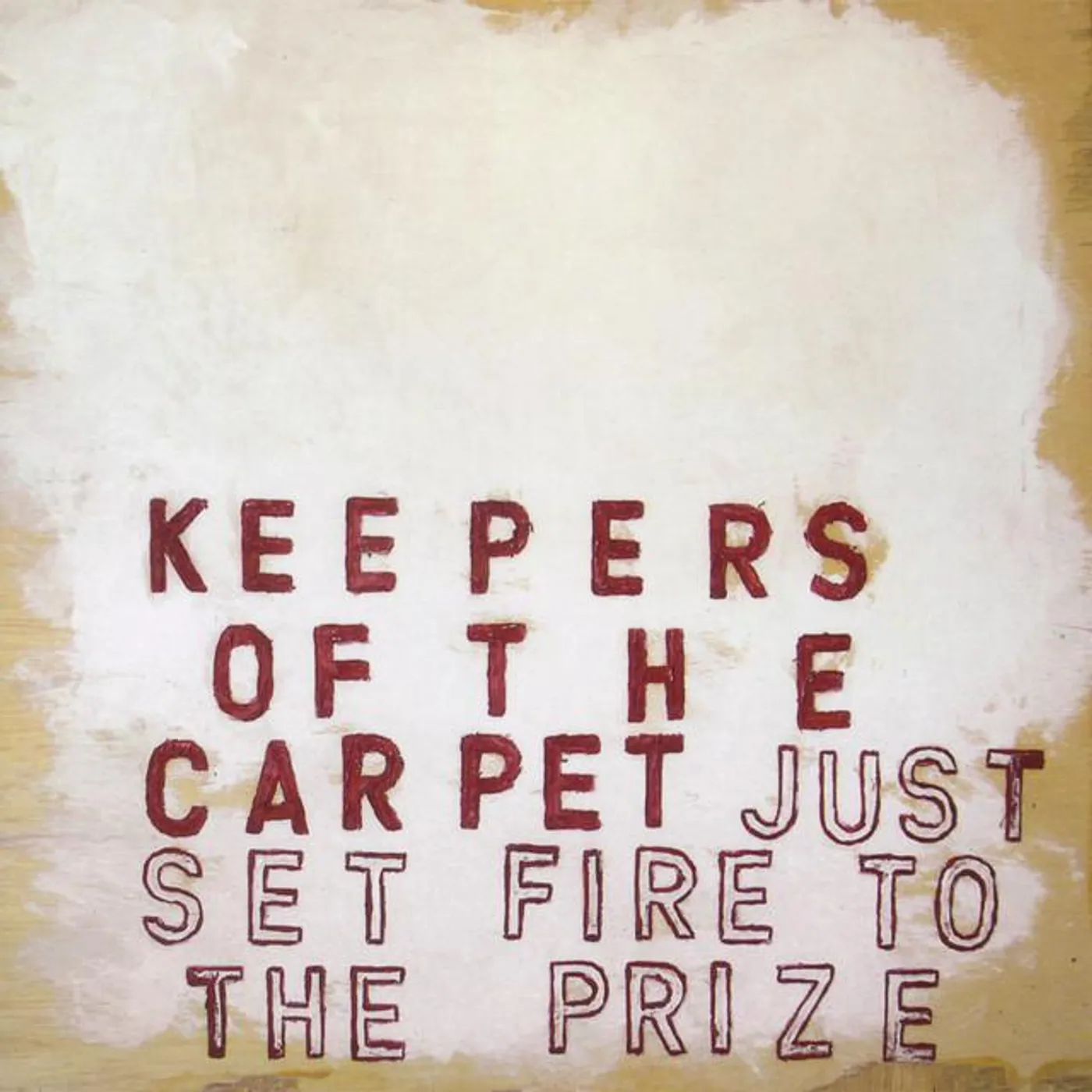 Keepers Of The Carpet