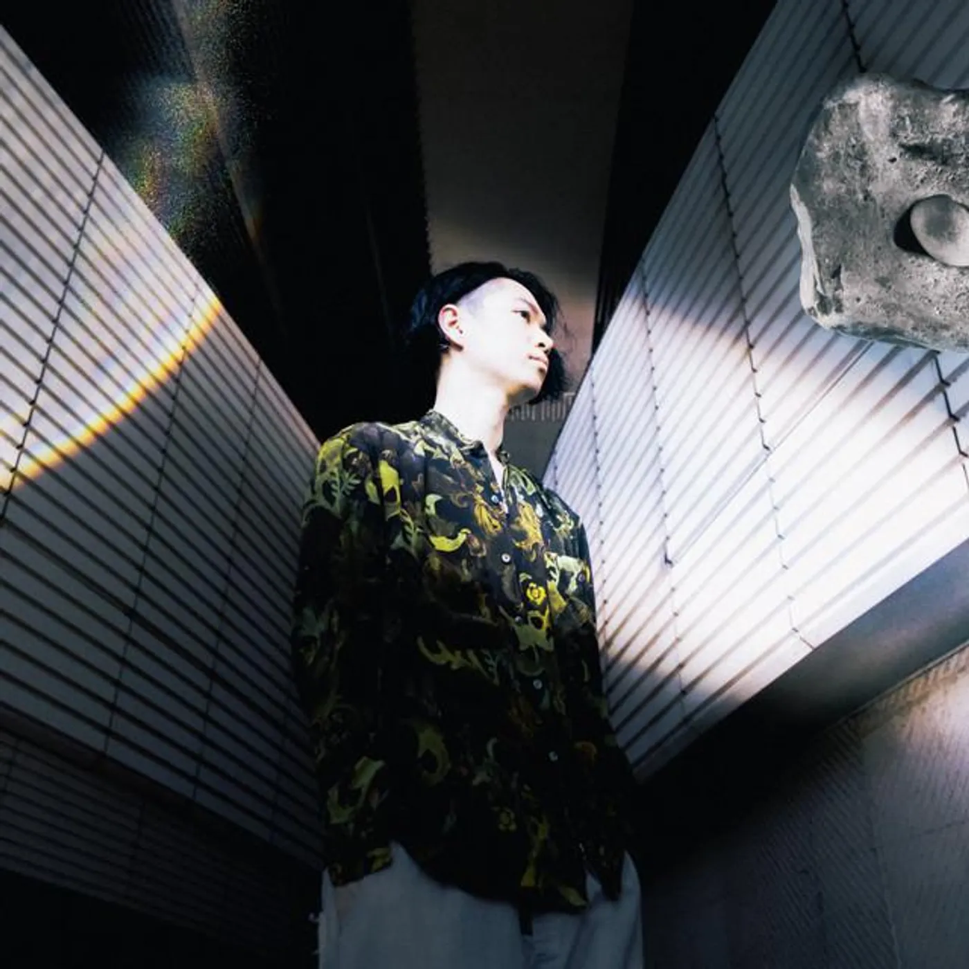 Kei Matsumaru Brand Page