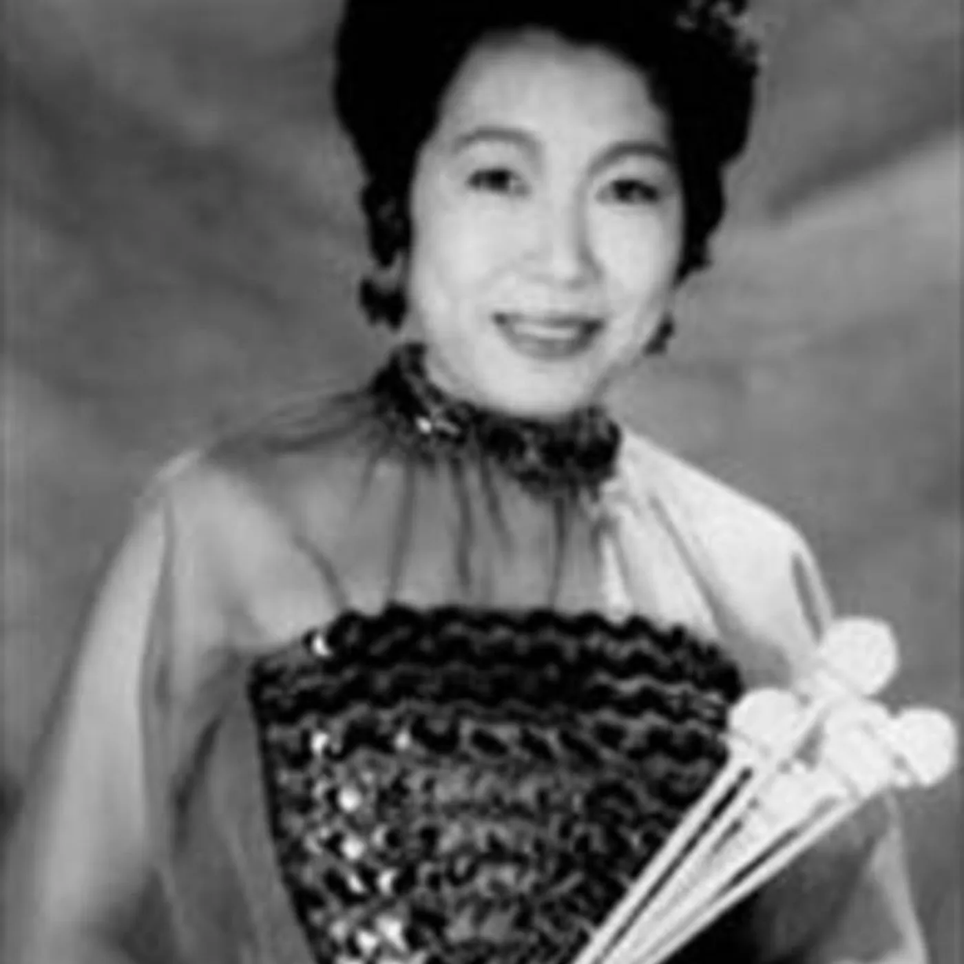 Keiko Abe