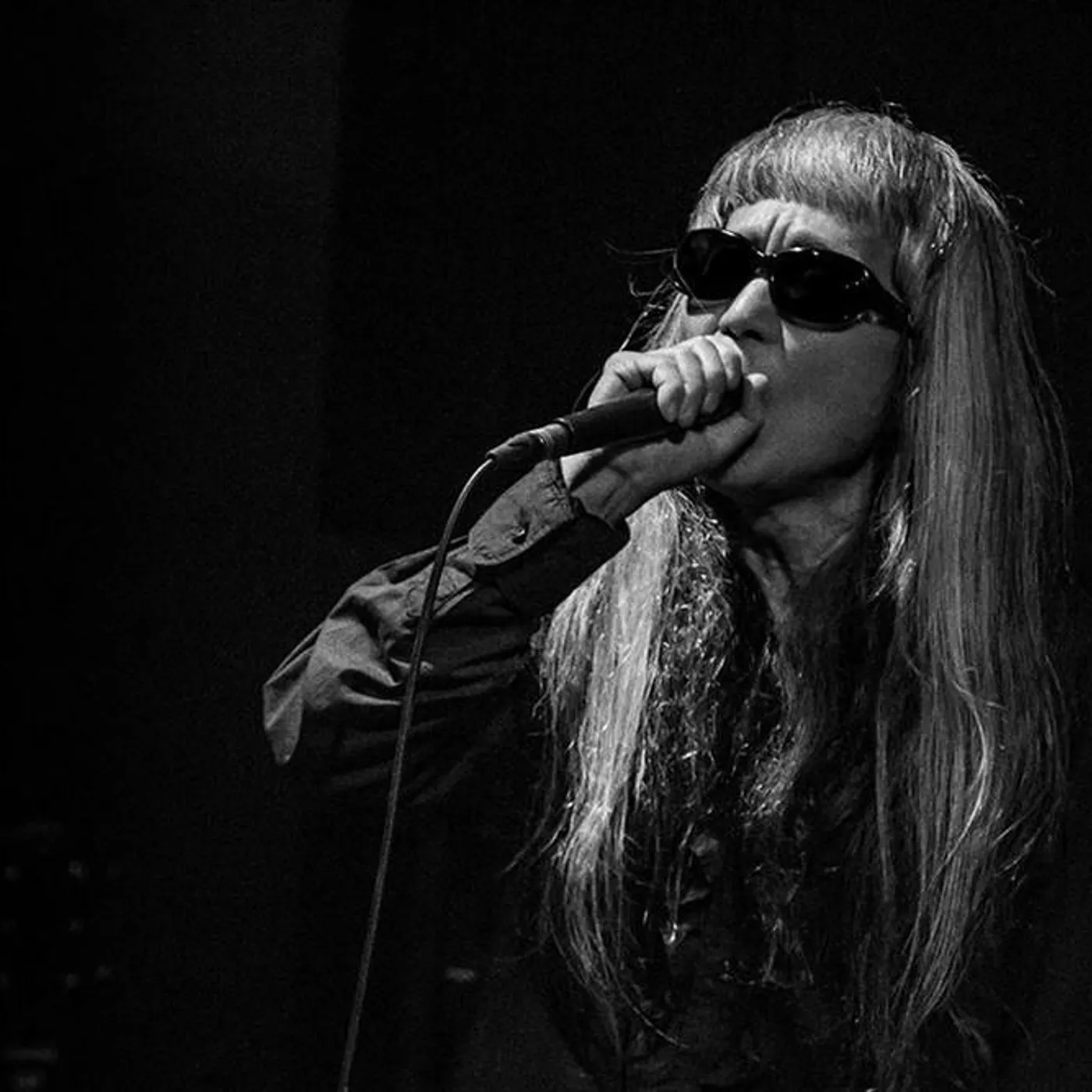 Keiji Haino Brand Page