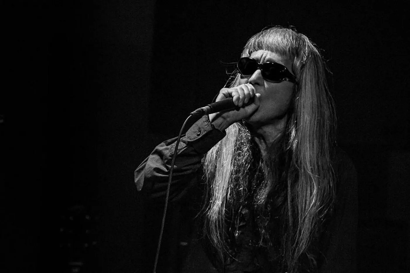 Keiji Haino