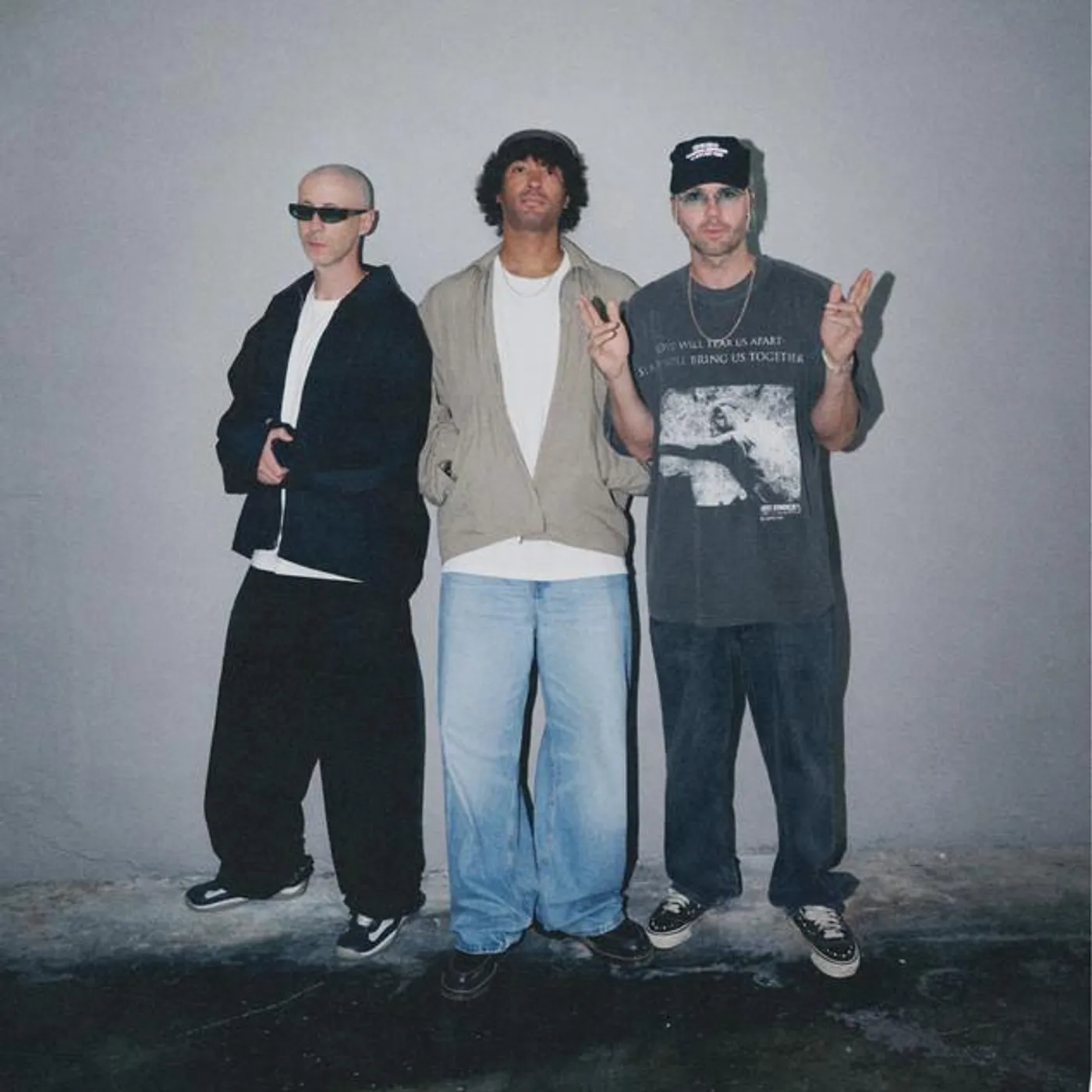 Keinemusik Brand Page