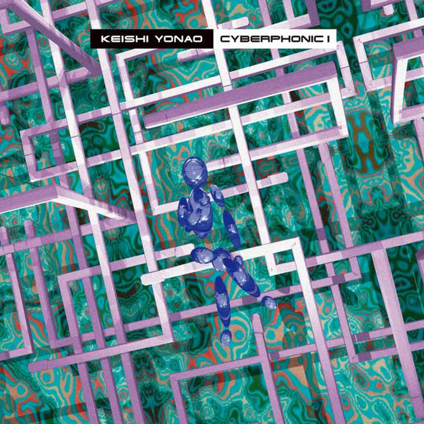 Keishi Yonao Brand Page