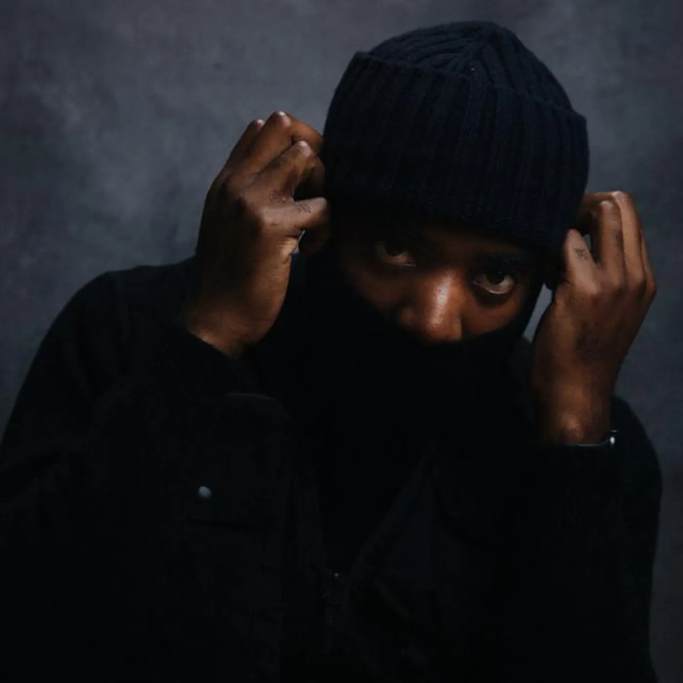 Keita Juma Brand Page