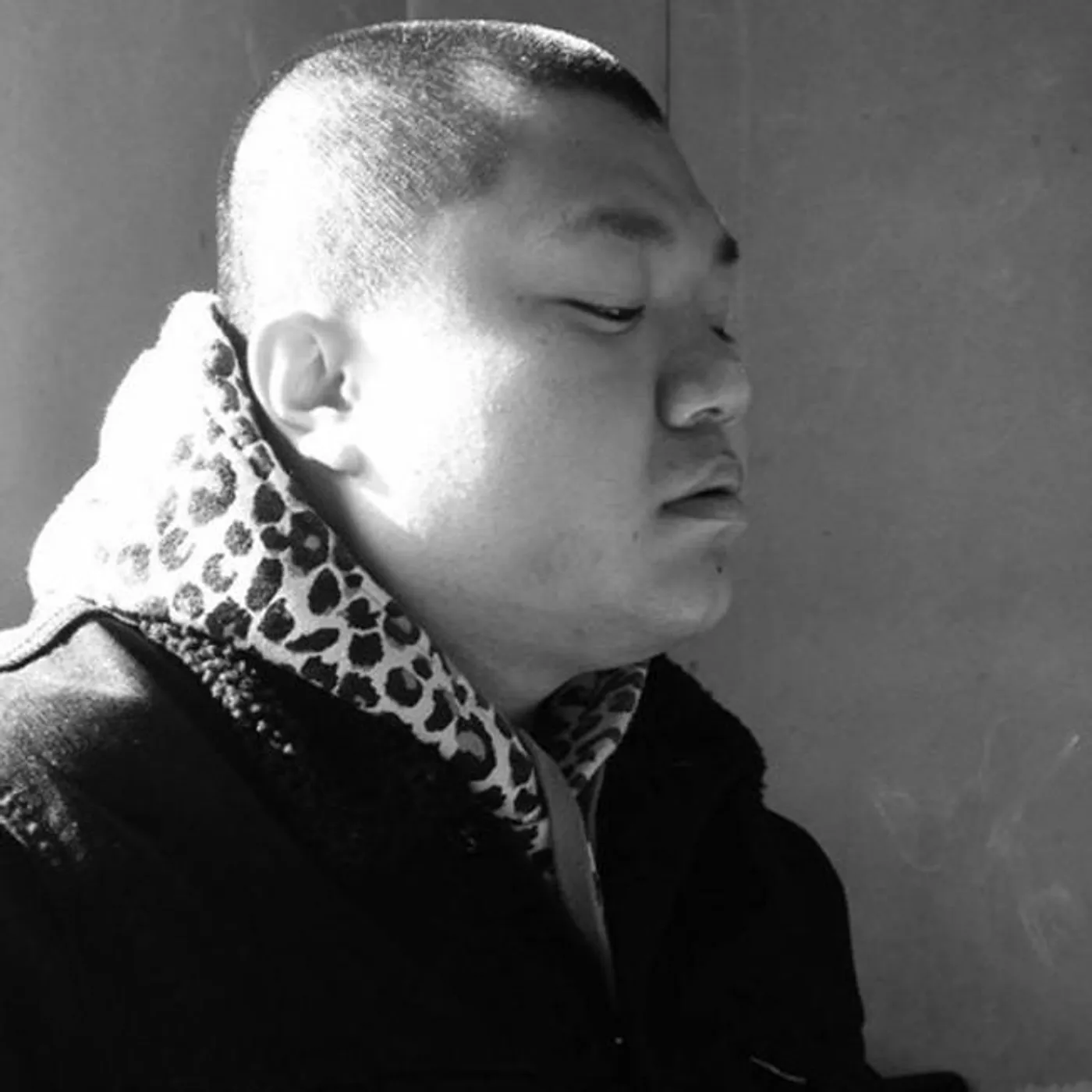 Keita Sano Brand Page